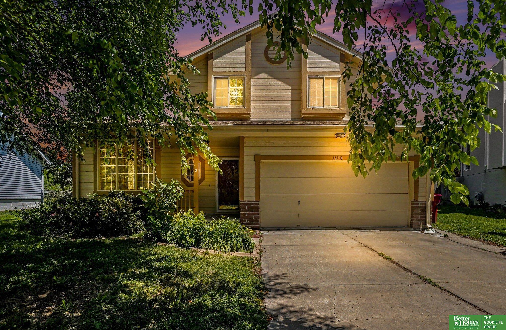 15116 Chalco Pointe Drive