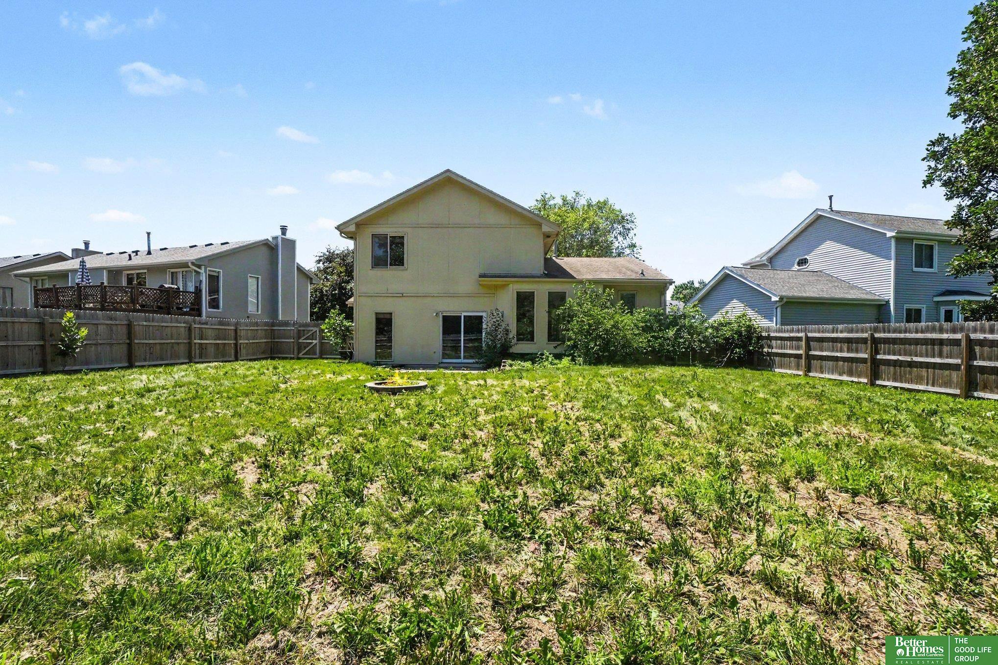 15116 Chalco Pointe Drive
