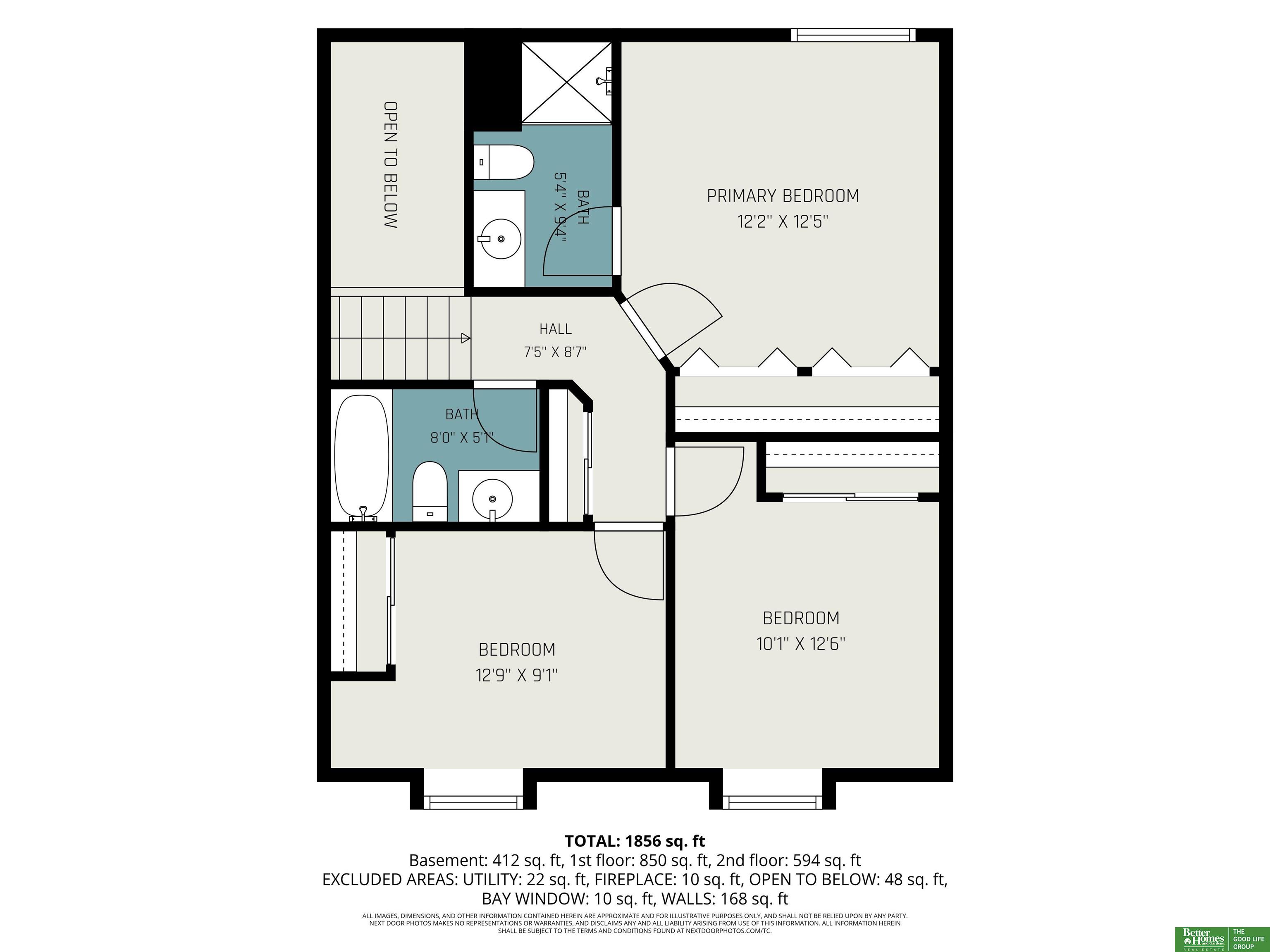 15116 Chalco Pointe Drive