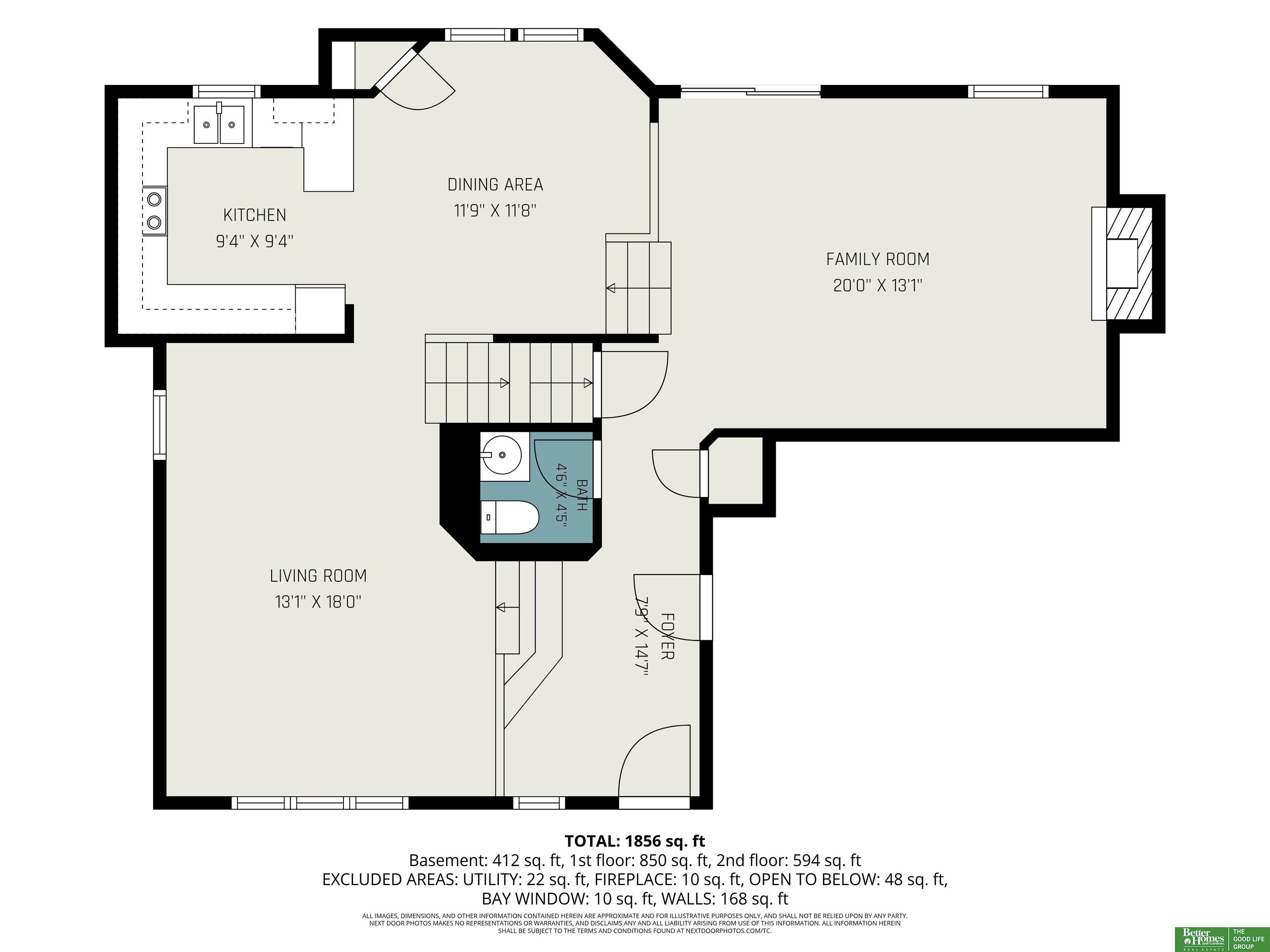 15116 Chalco Pointe Drive