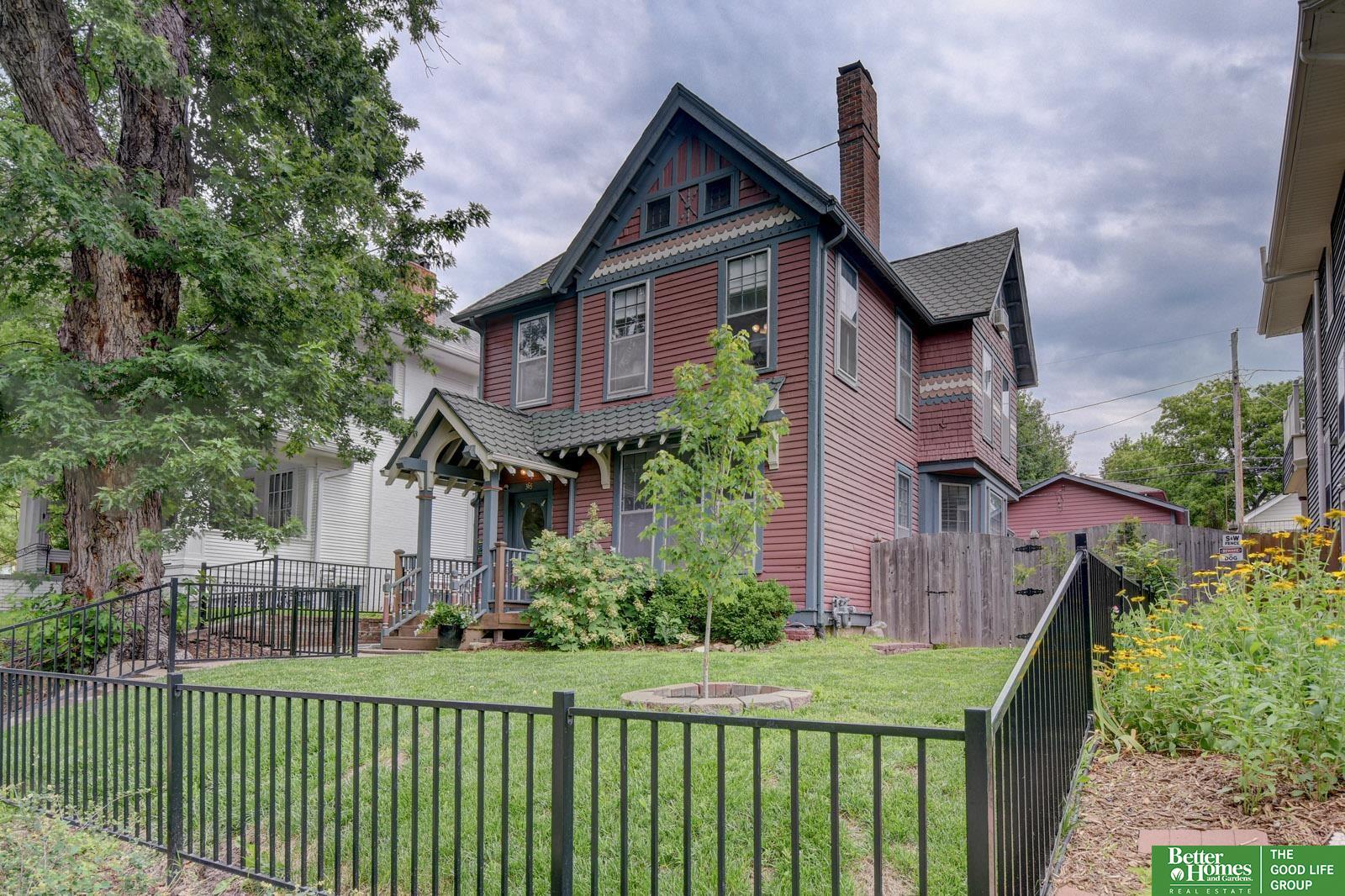 365 N 41st Avenue