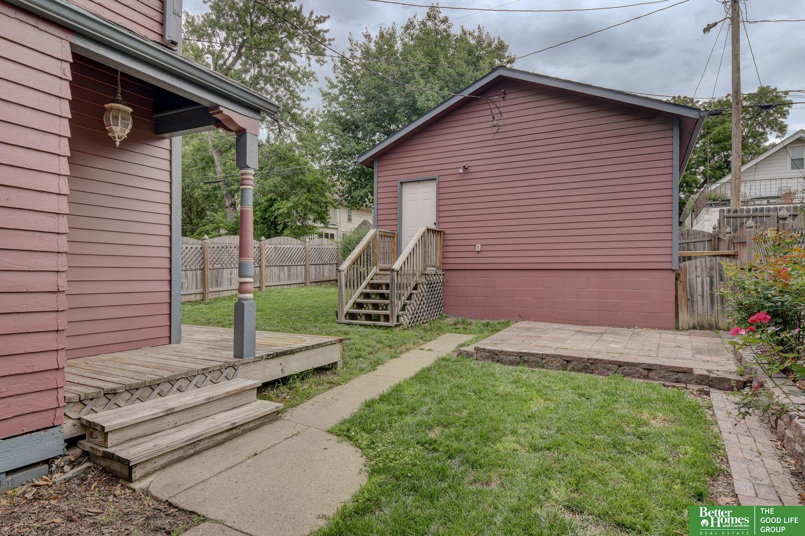 365 N 41st Avenue