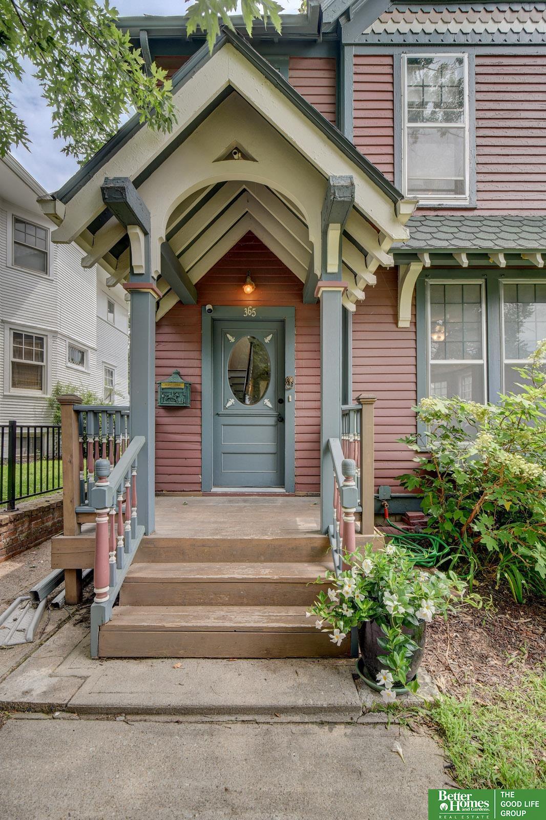 365 N 41st Avenue