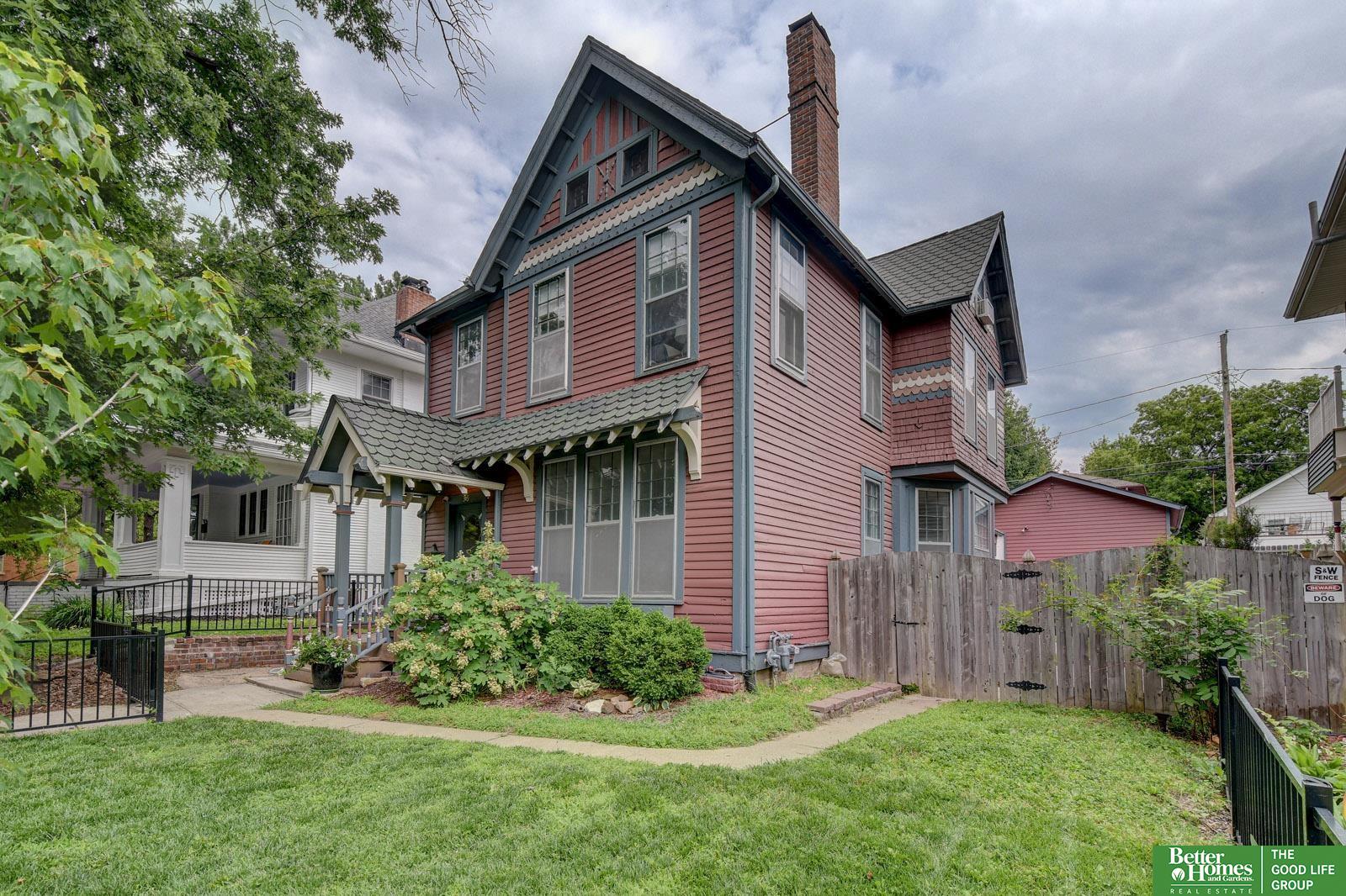 365 N 41st Avenue
