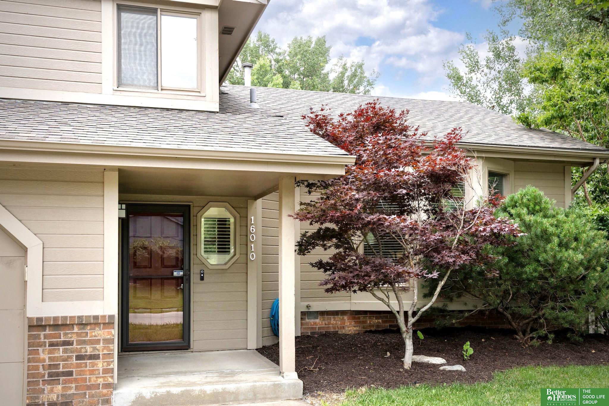 16010 Rolling Ridge Road