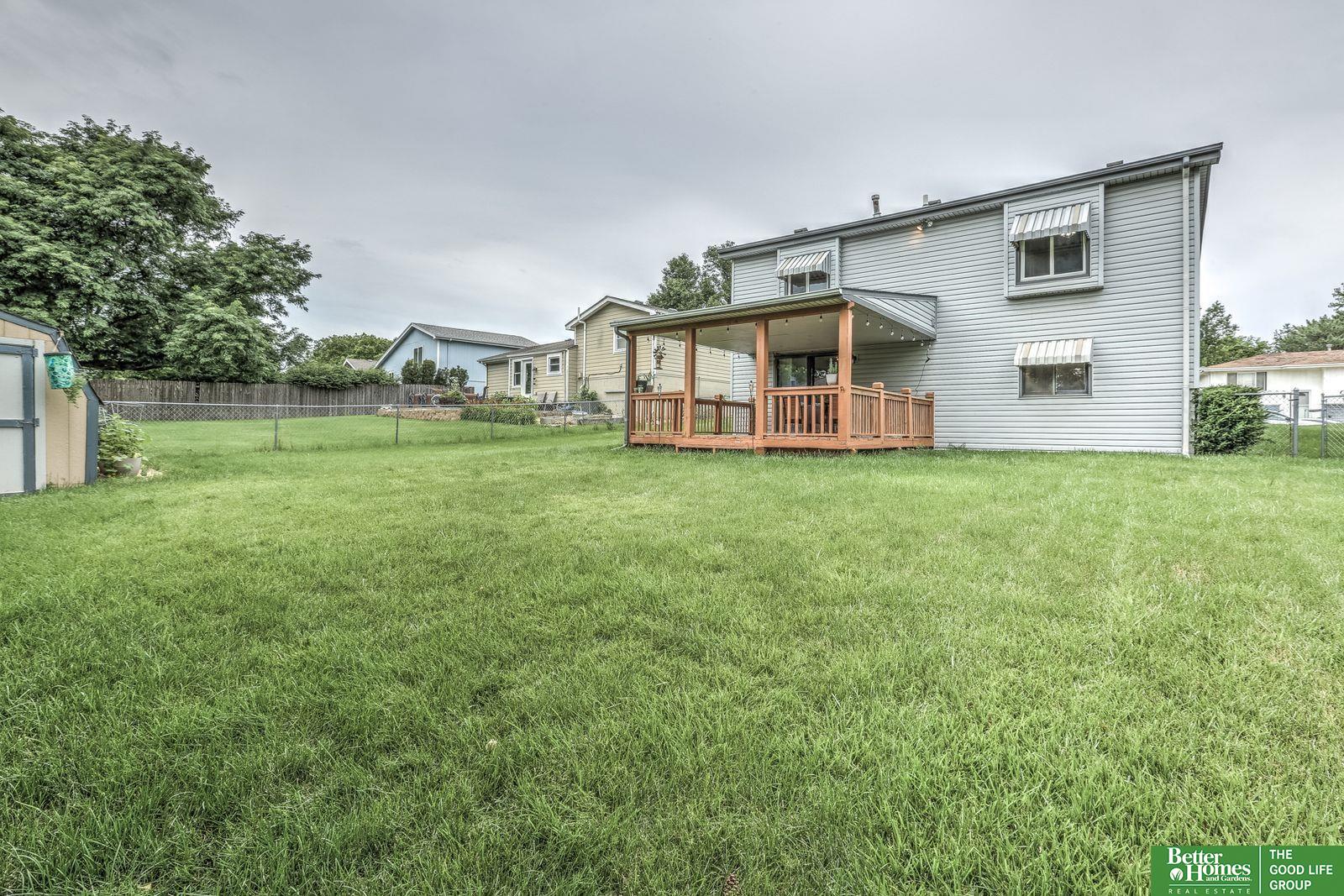 13405 Edna Street