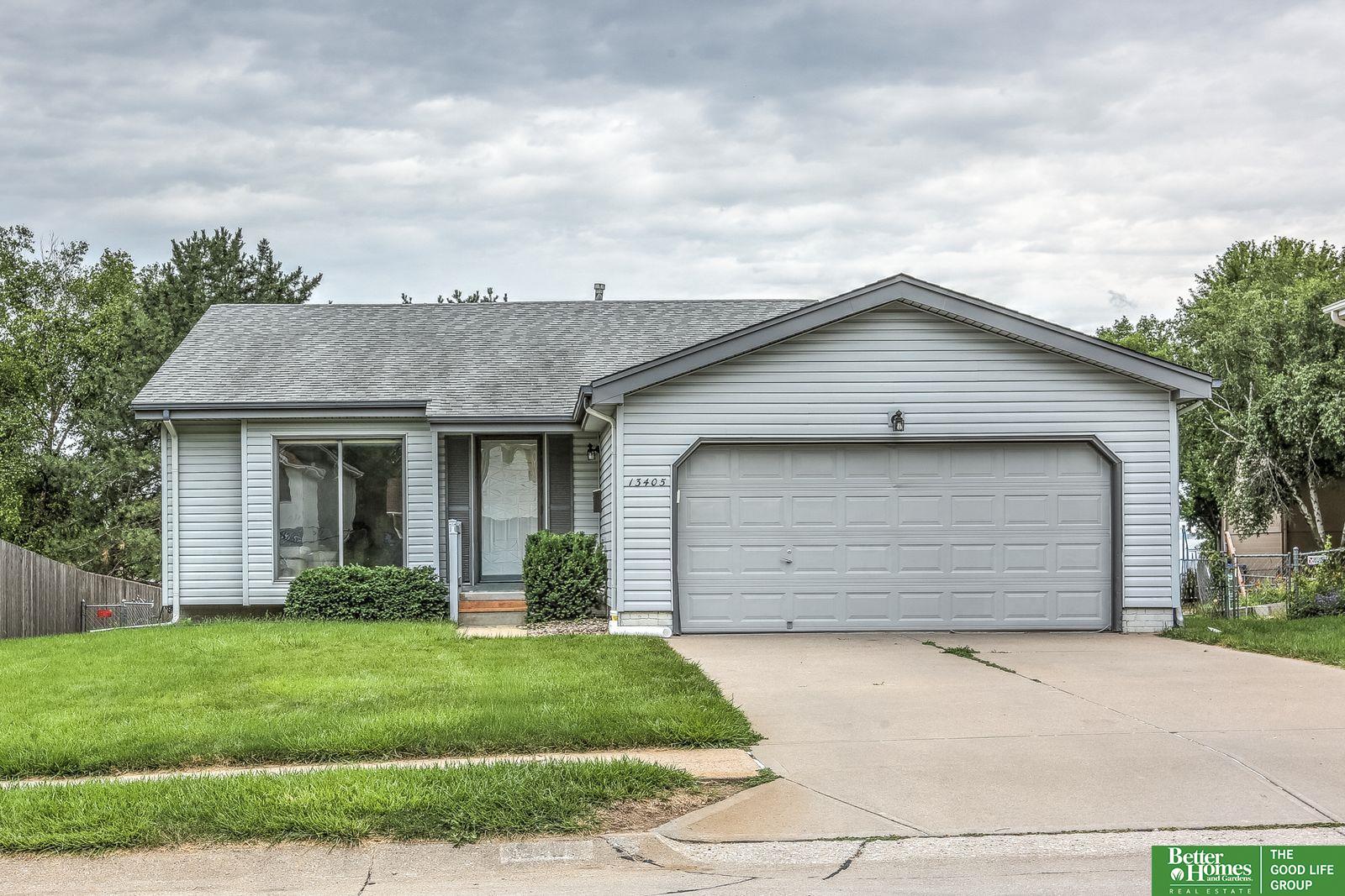 13405 Edna Street