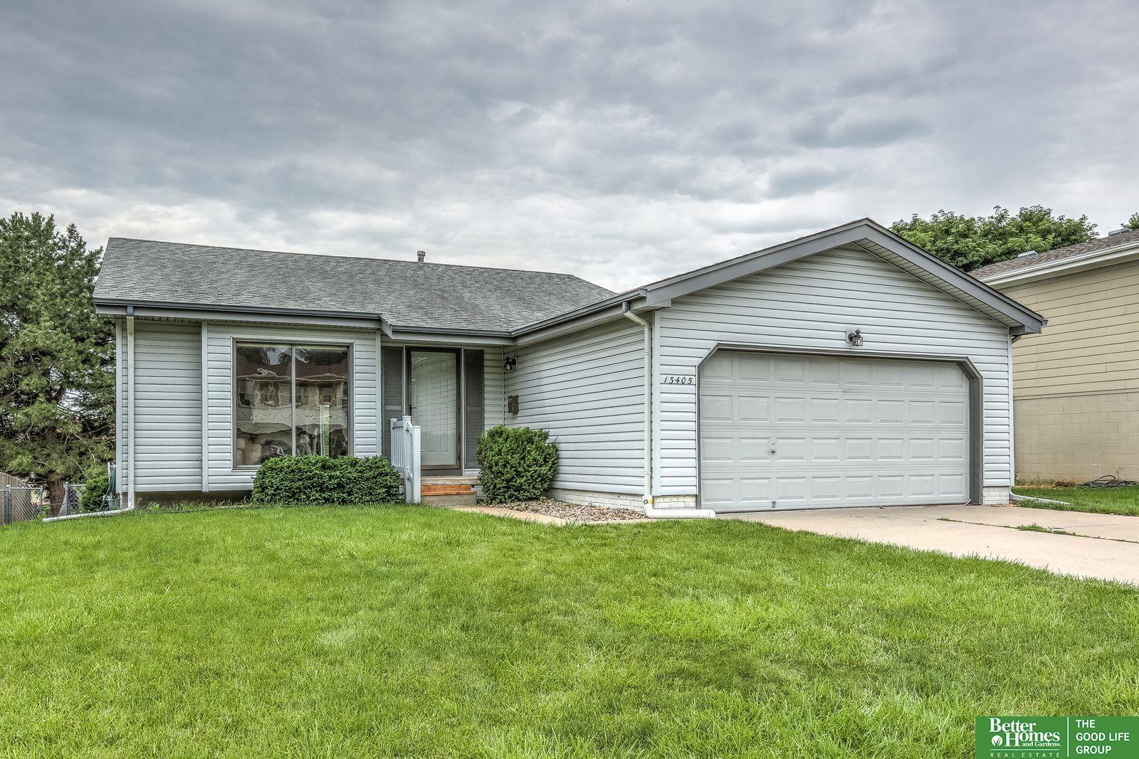 13405 Edna Street