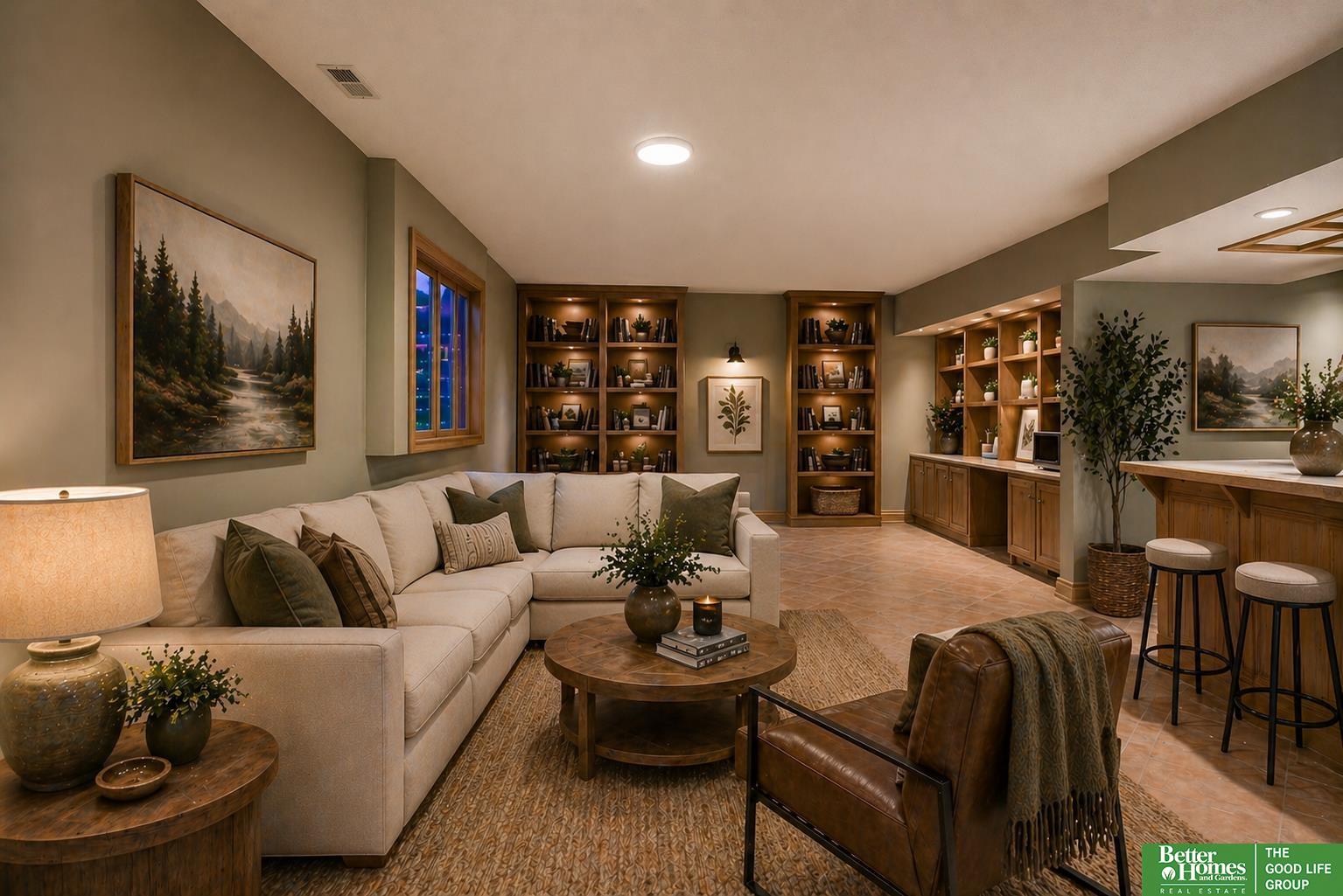 8914 Douglas Court