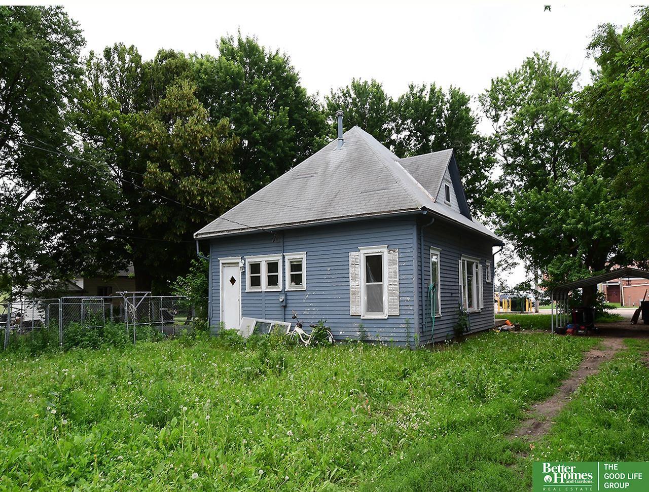355 Pawnee Street
