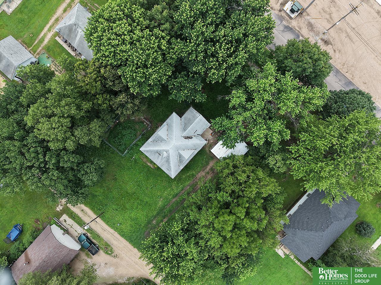 355 Pawnee Street