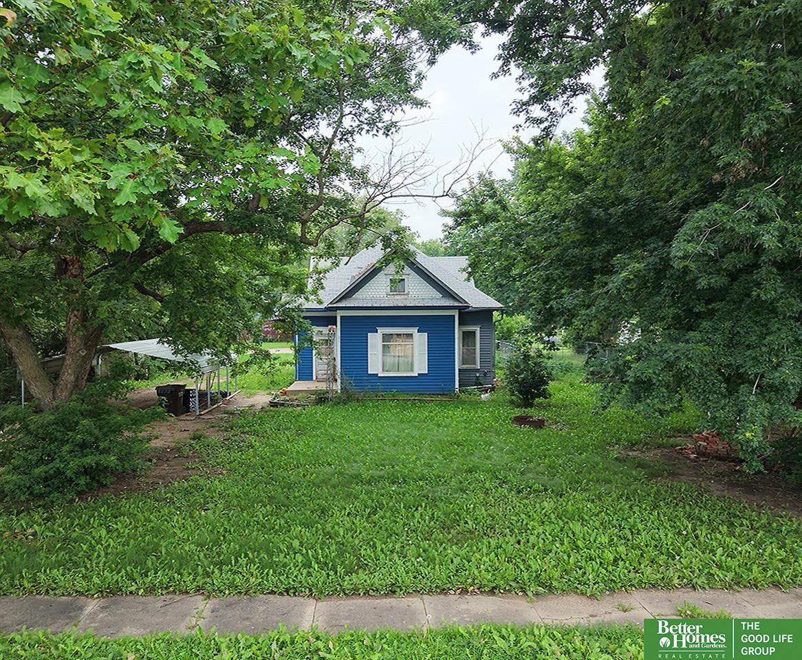355 Pawnee Street