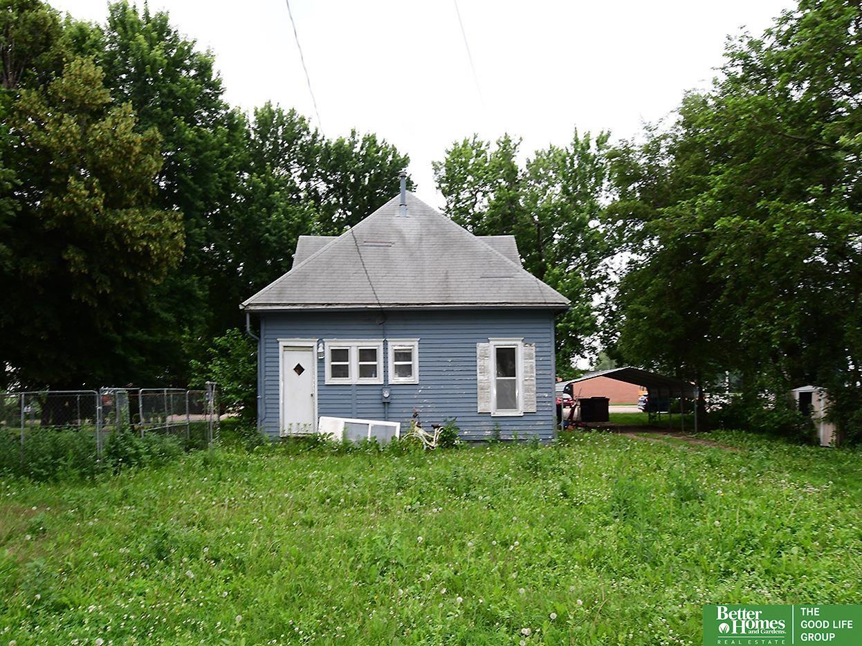 355 Pawnee Street