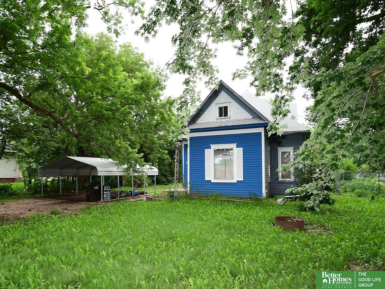 355 Pawnee Street