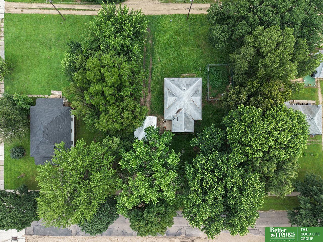 355 Pawnee Street