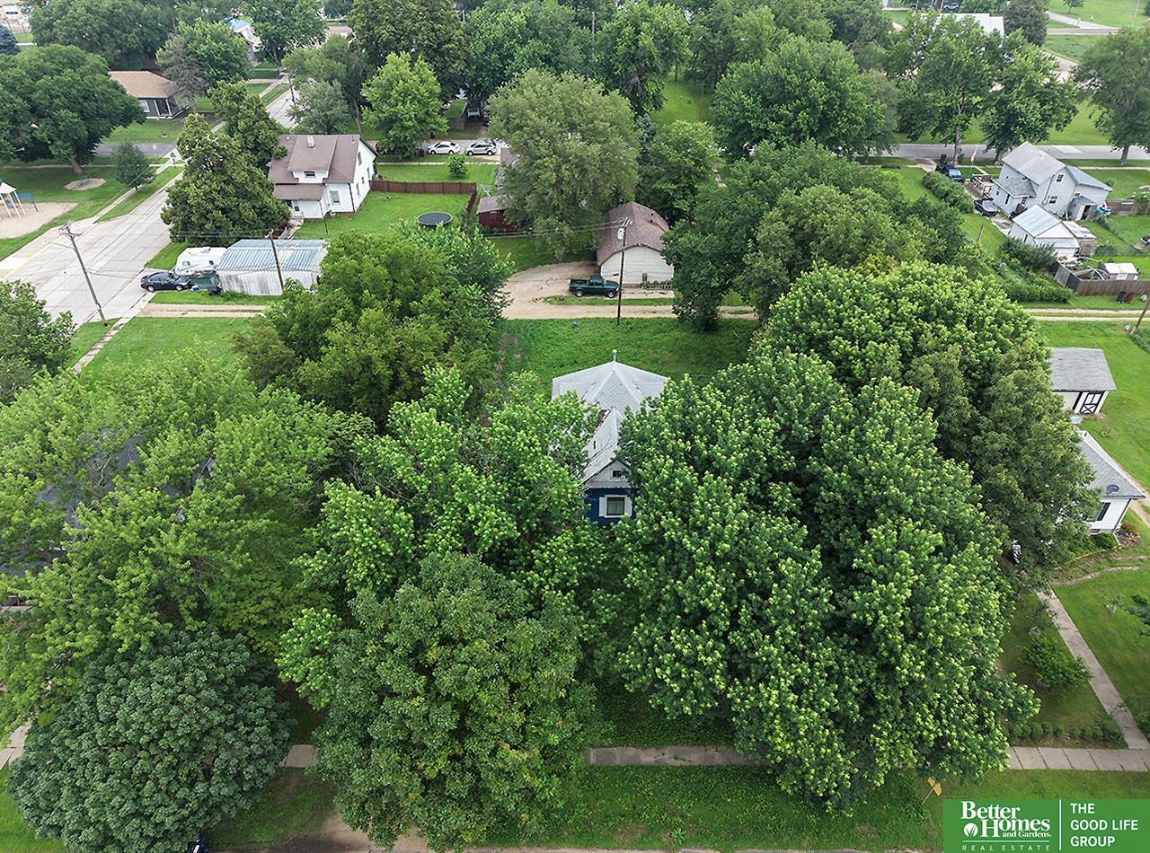355 Pawnee Street