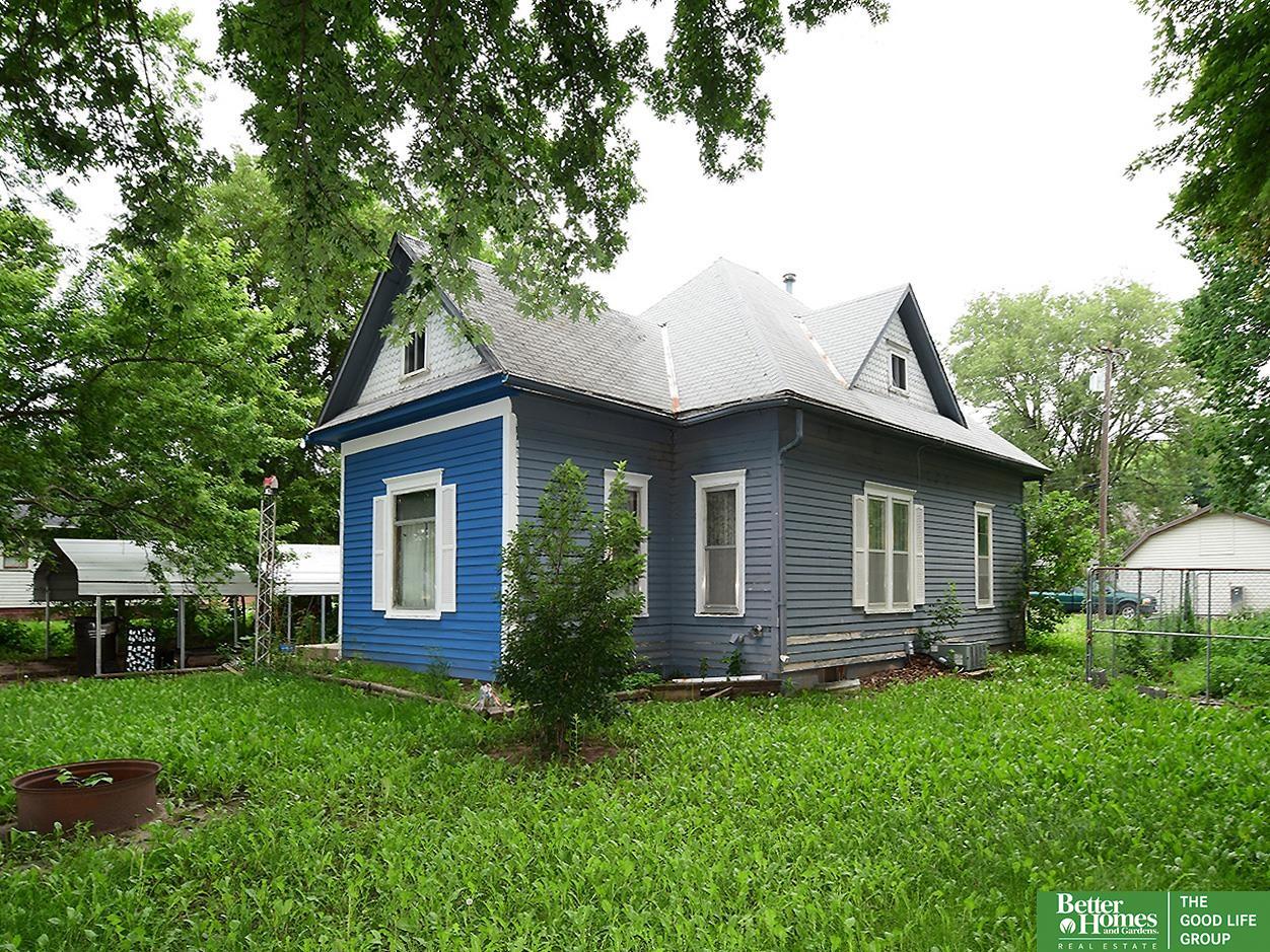 355 Pawnee Street
