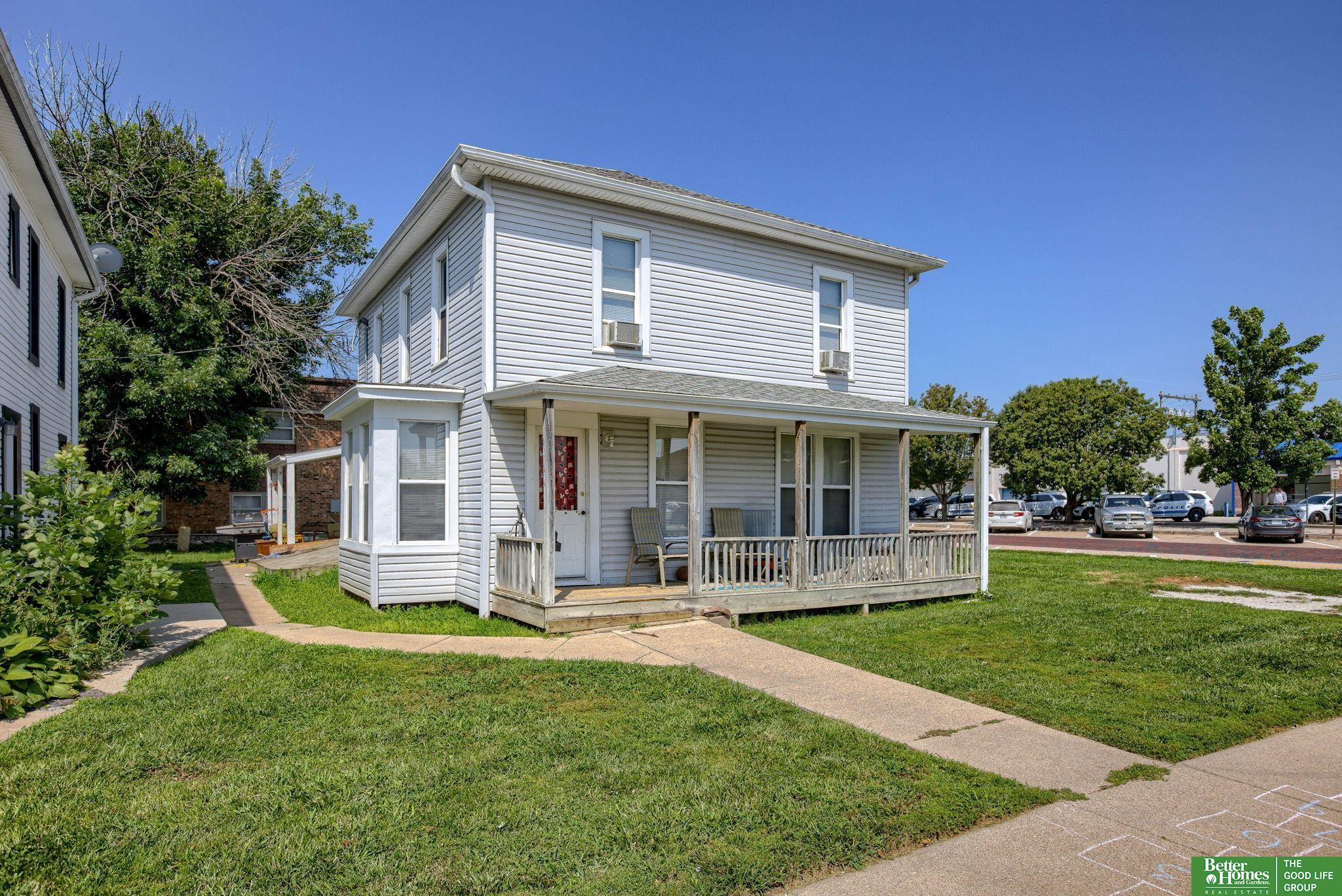1713 Lincoln Street