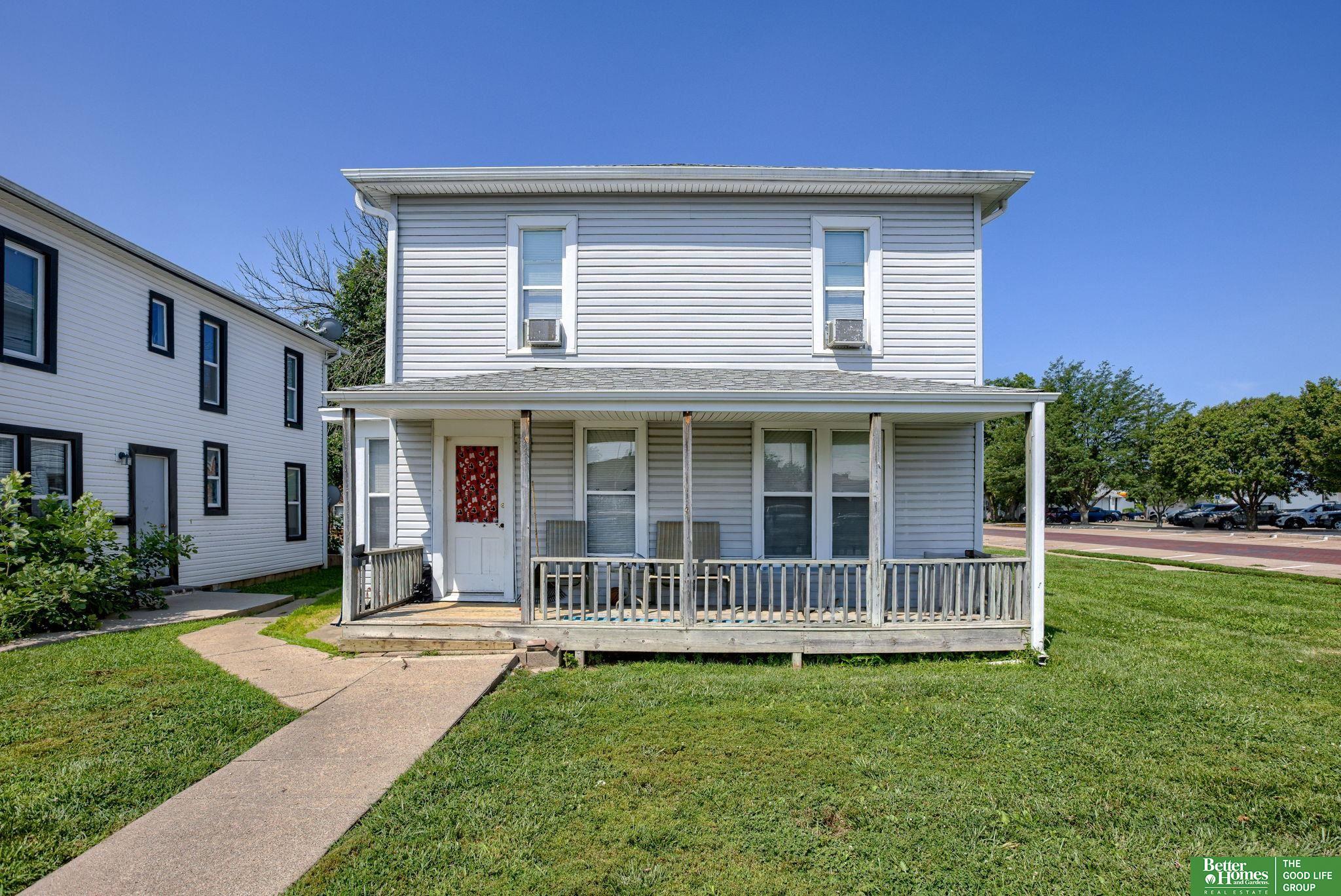 1713 Lincoln Street