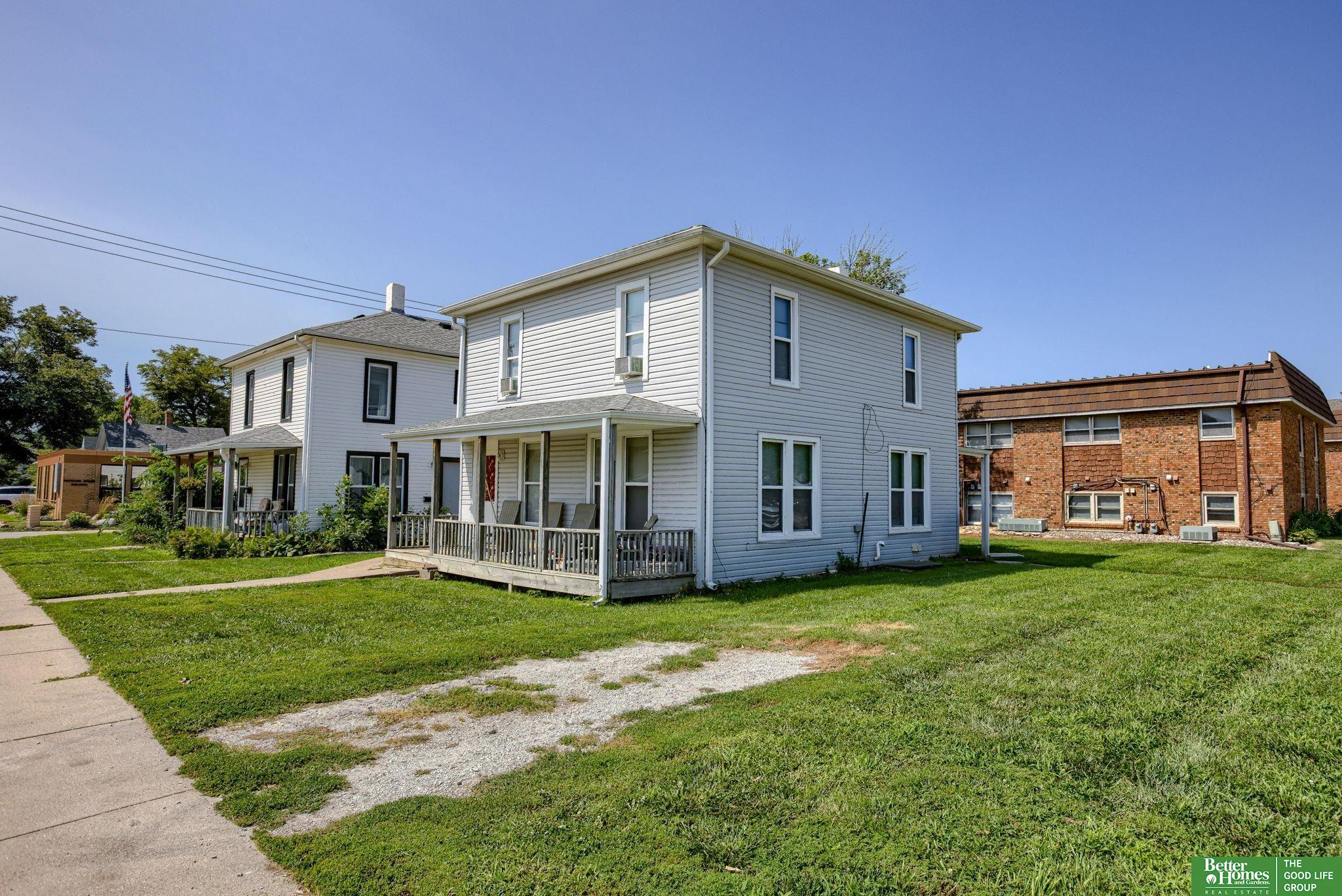 1713 Lincoln Street