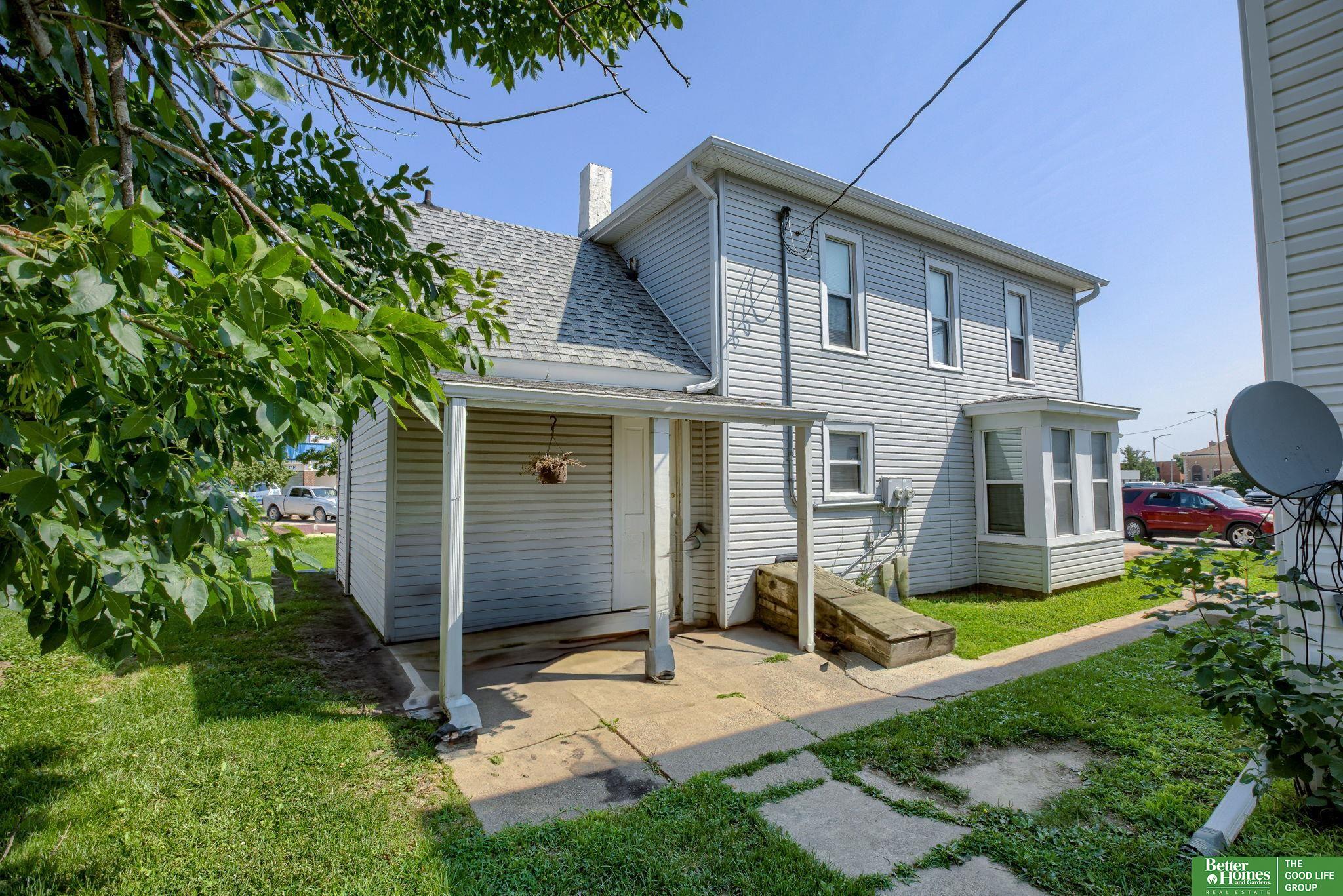 1713 Lincoln Street