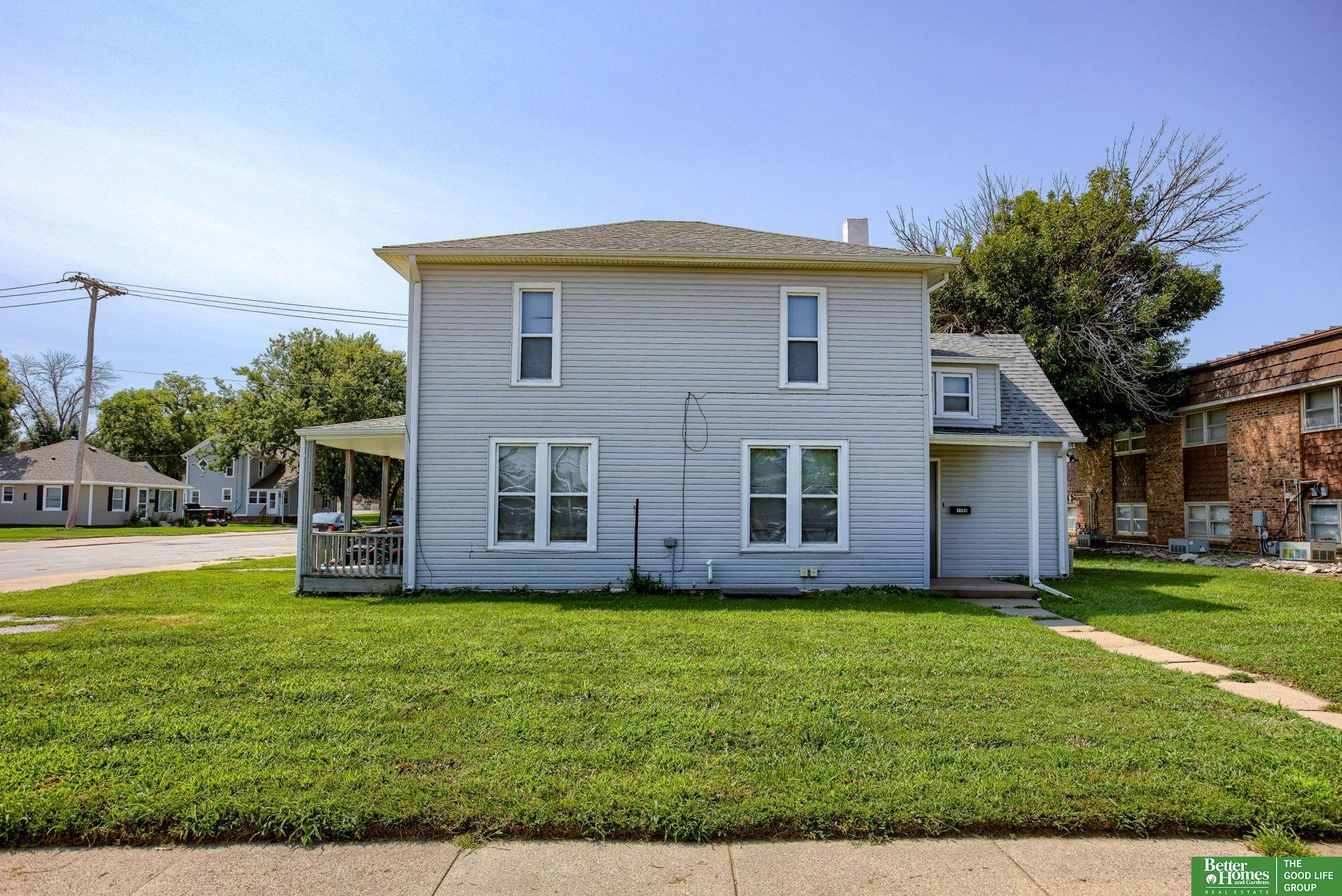 1713 Lincoln Street