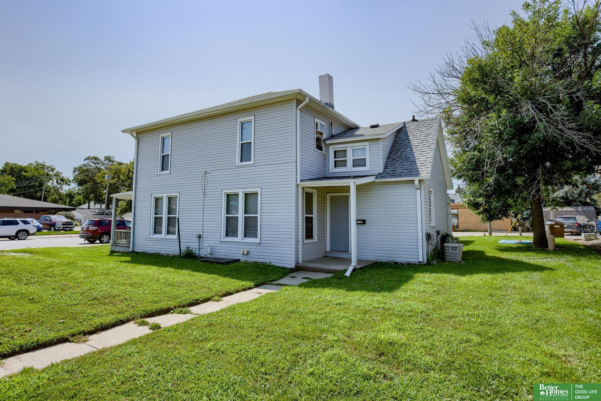 1713 Lincoln Street