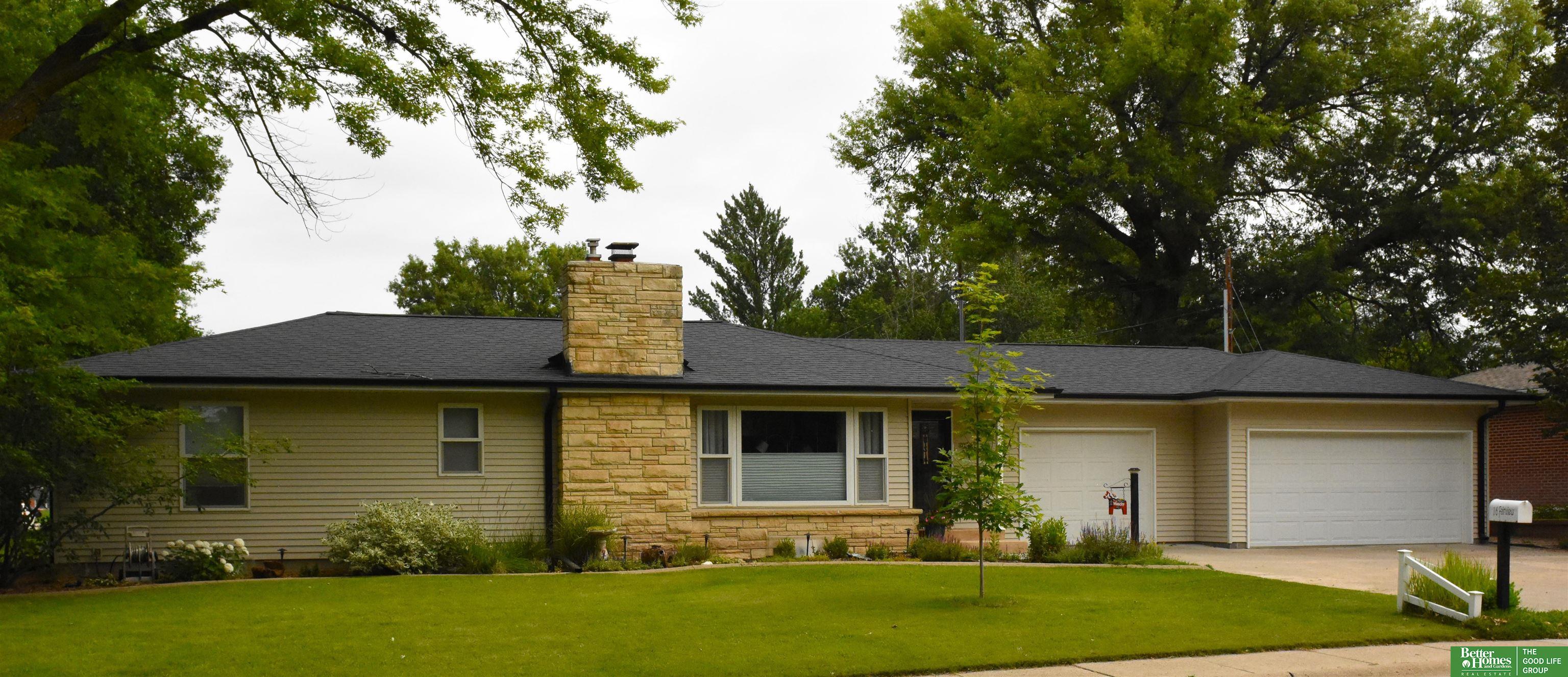 16 Fairview Drive