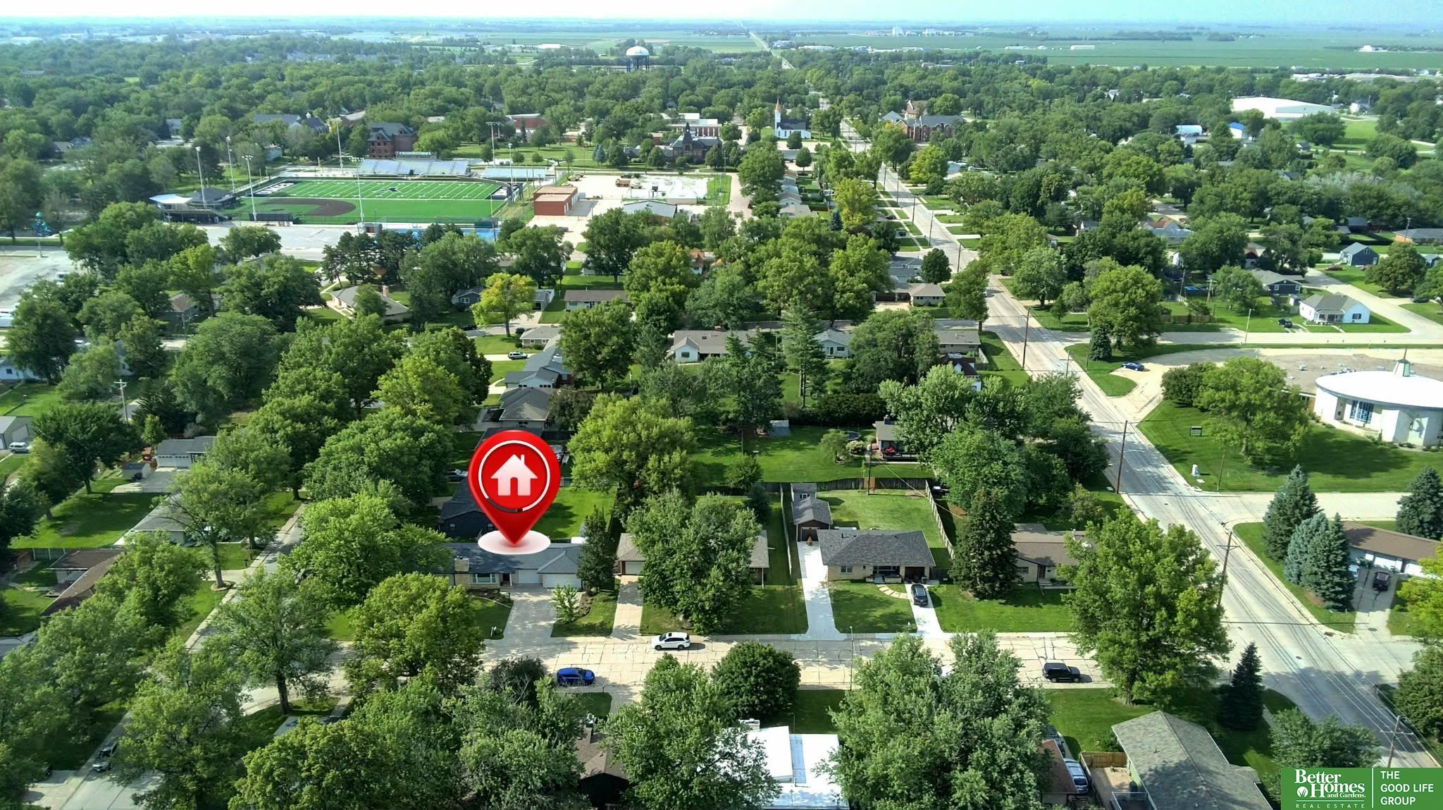 16 Fairview Drive