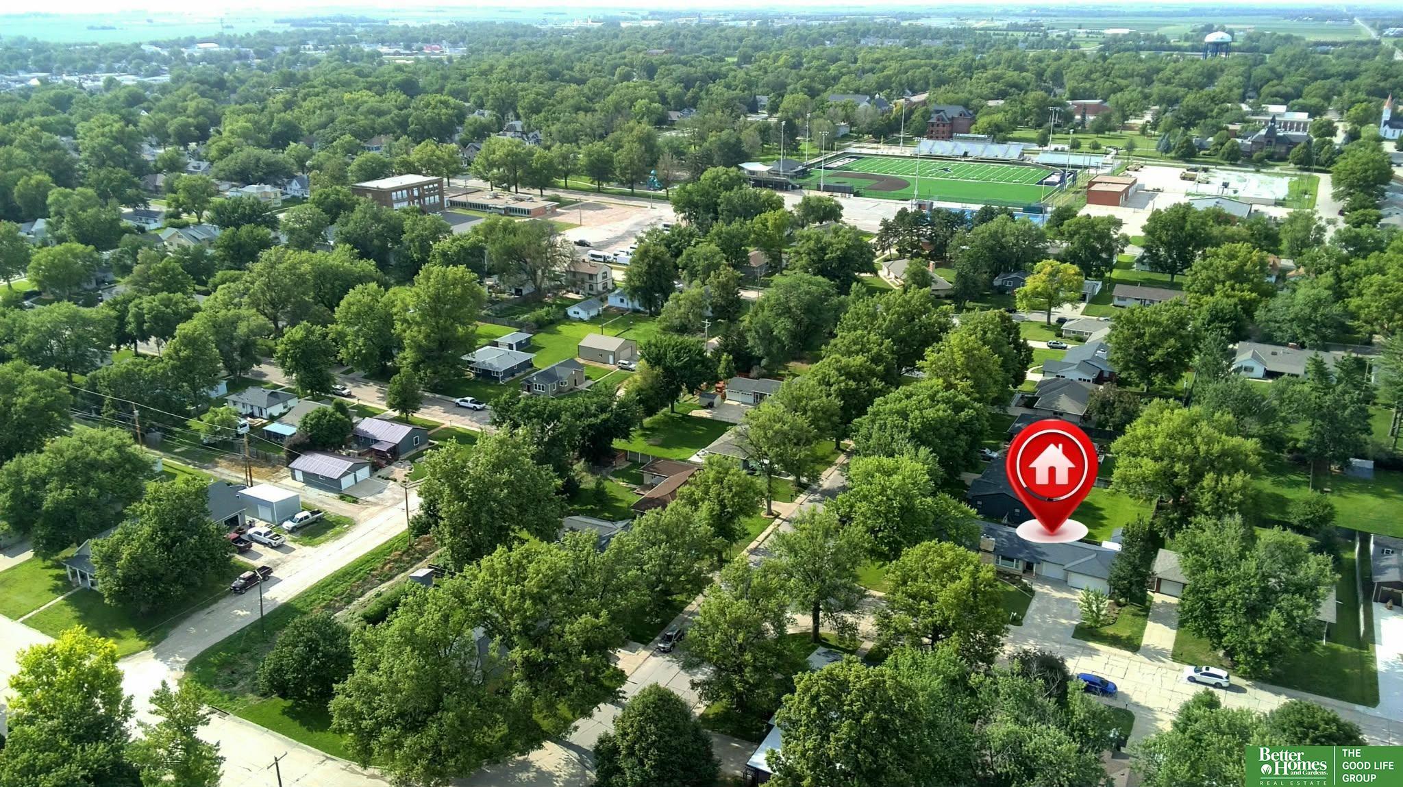 16 Fairview Drive