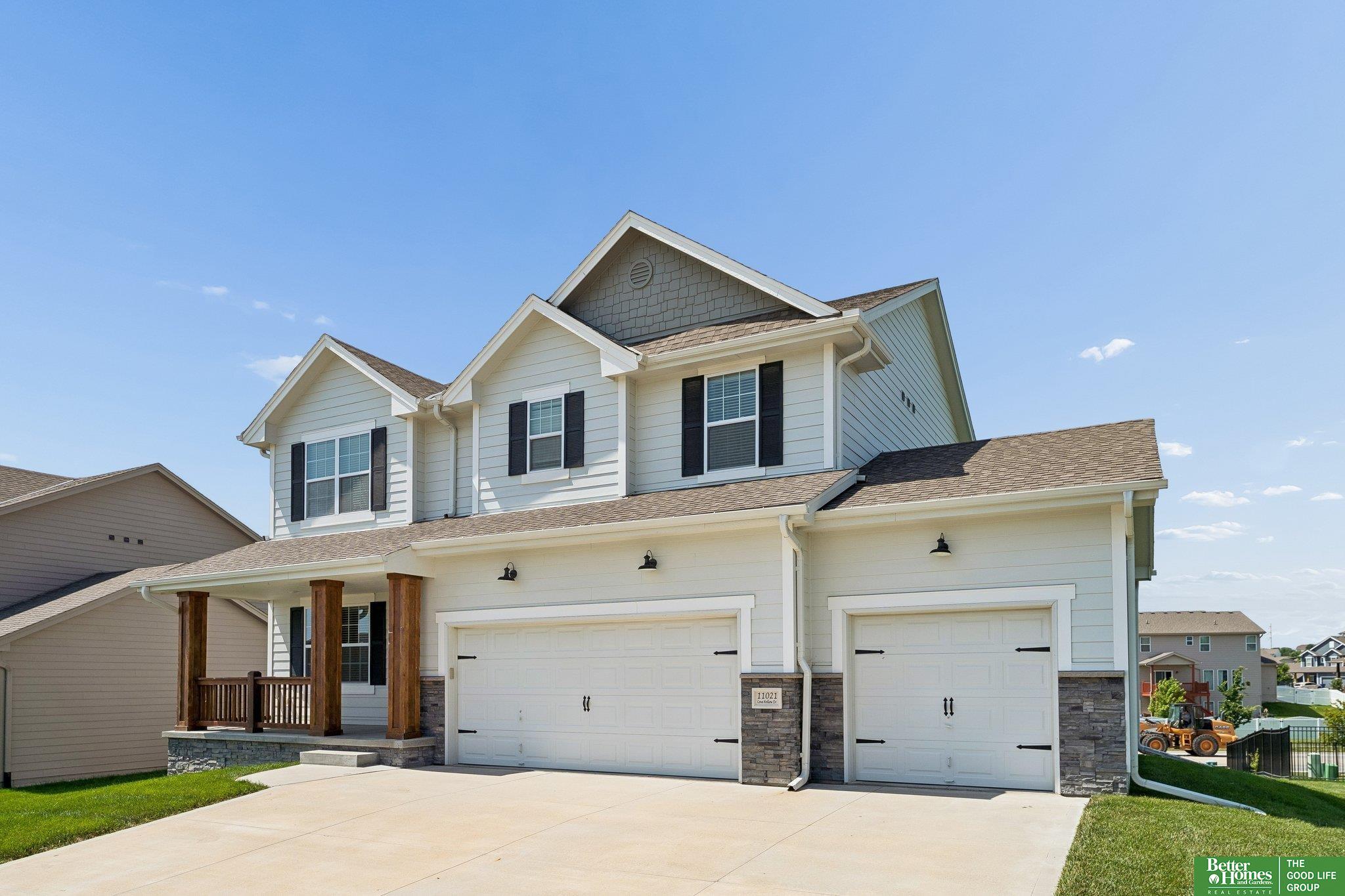 11021 Cove Hollow Drive