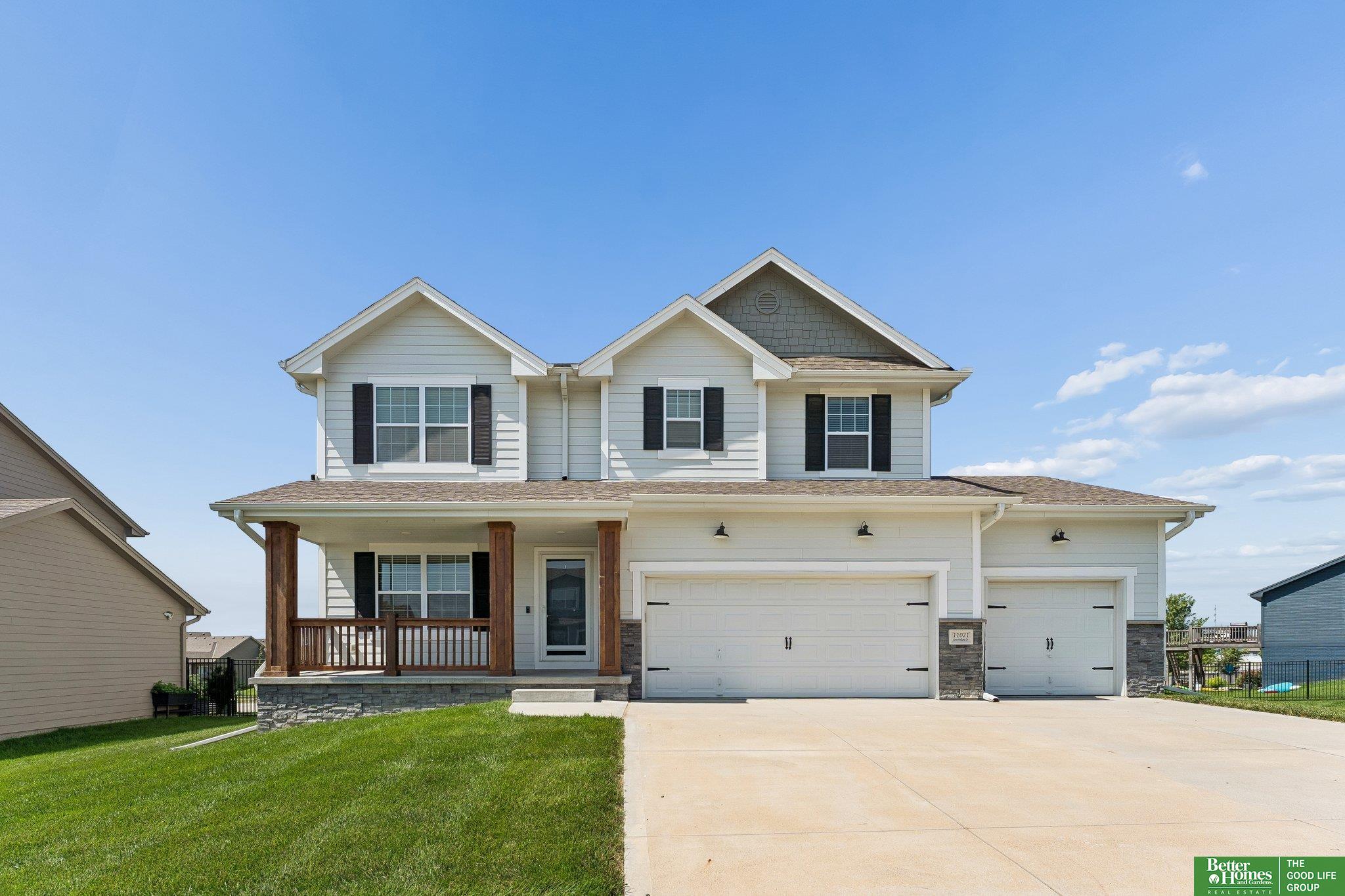 11021 Cove Hollow Drive