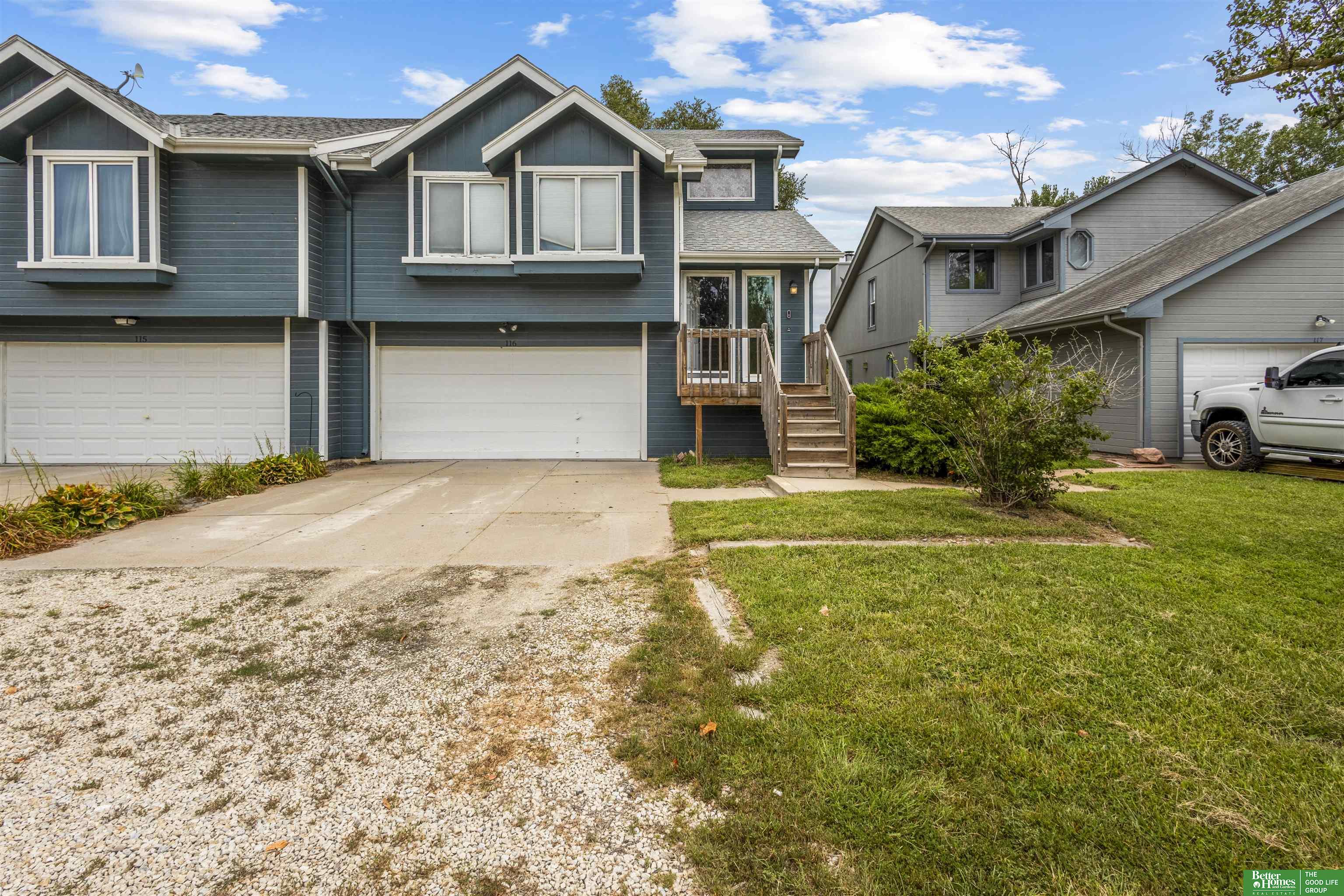 19911 Robinhood Lane # 116