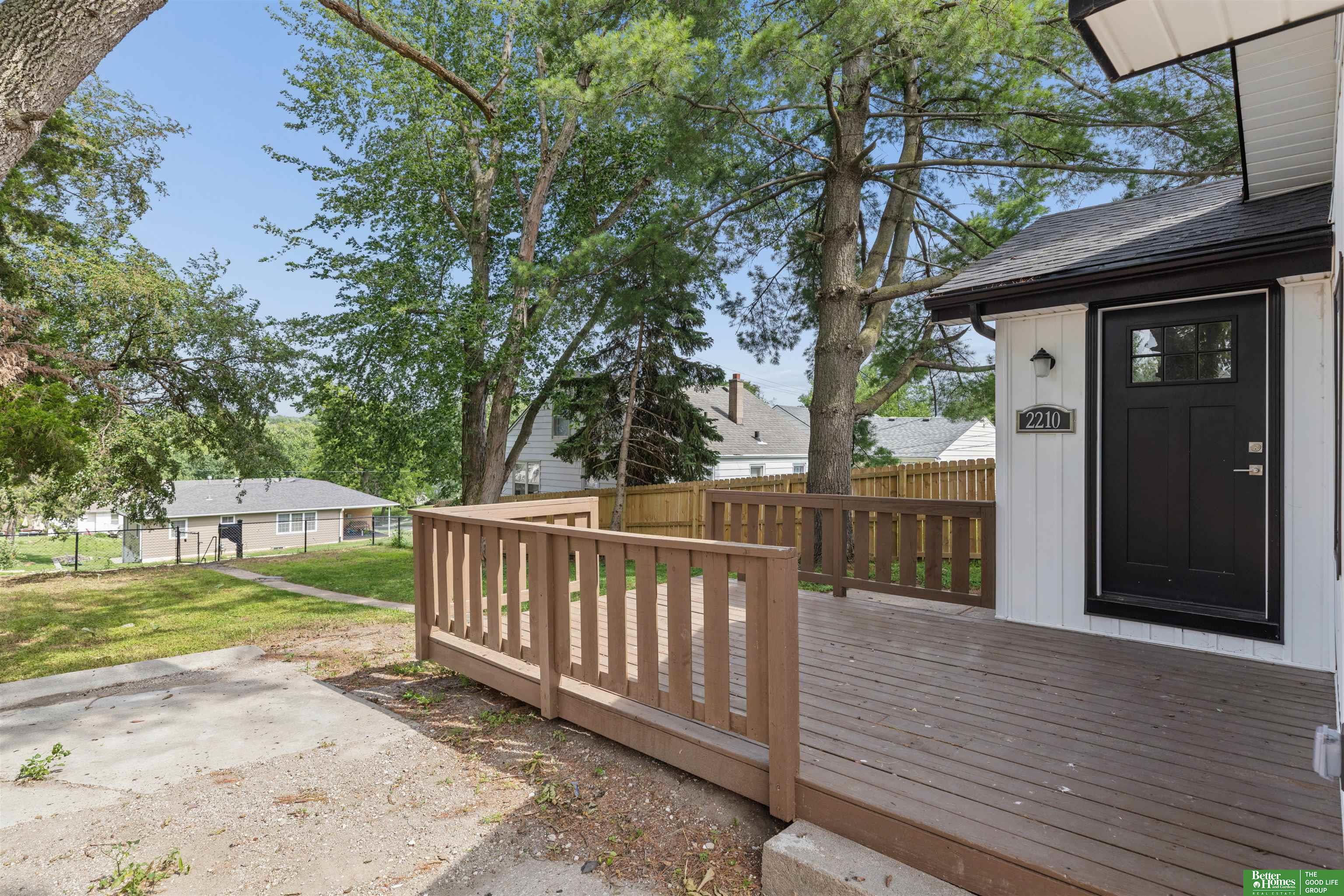 2210 N 60 Street
