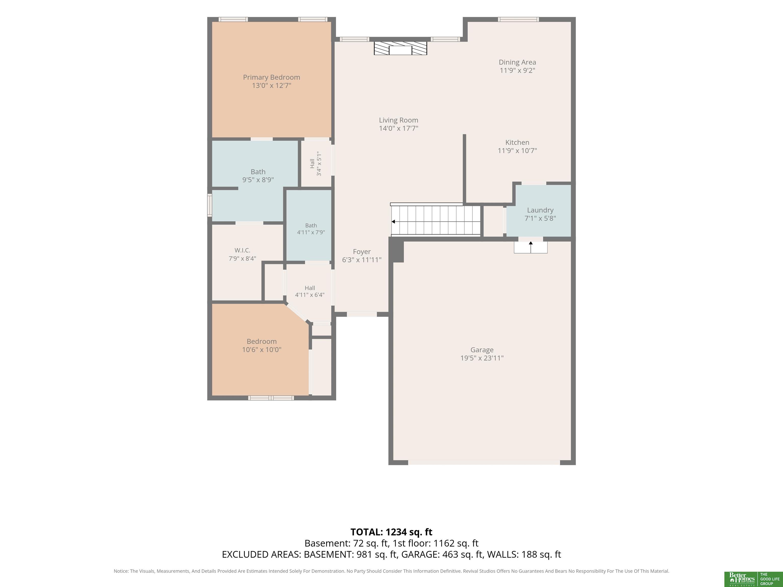 105 Maplewood Circle