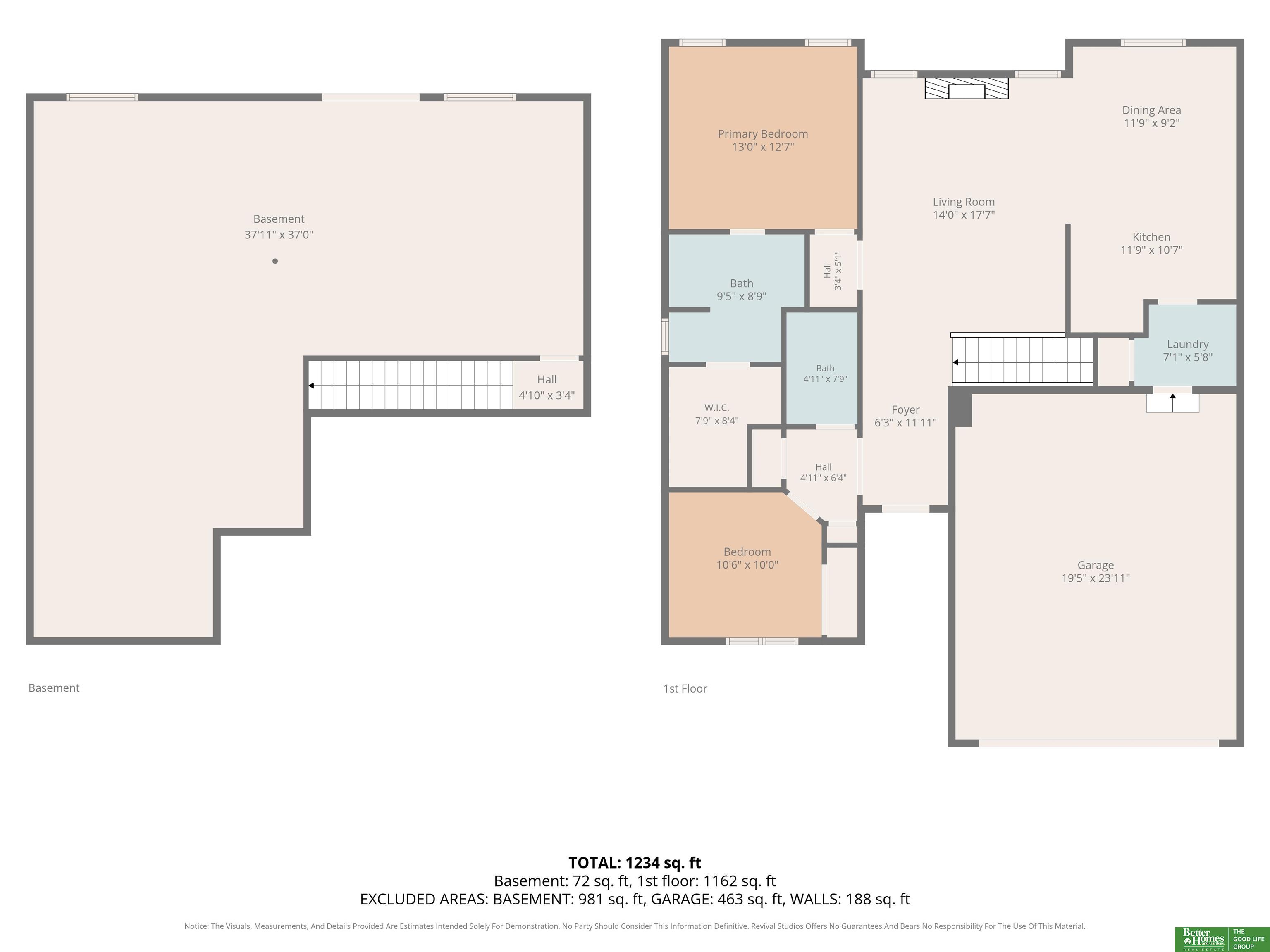105 Maplewood Circle