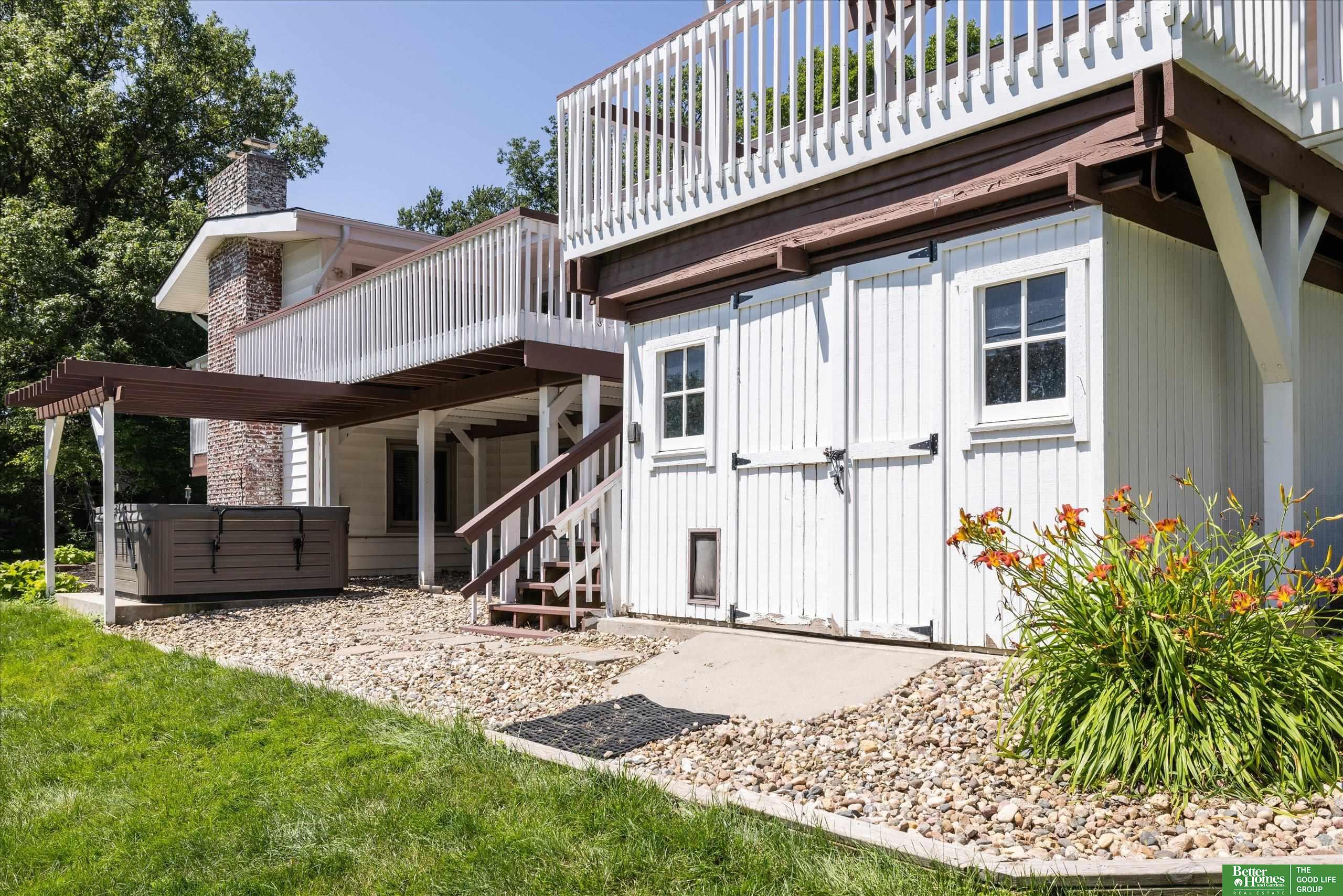 307 S 96th Street