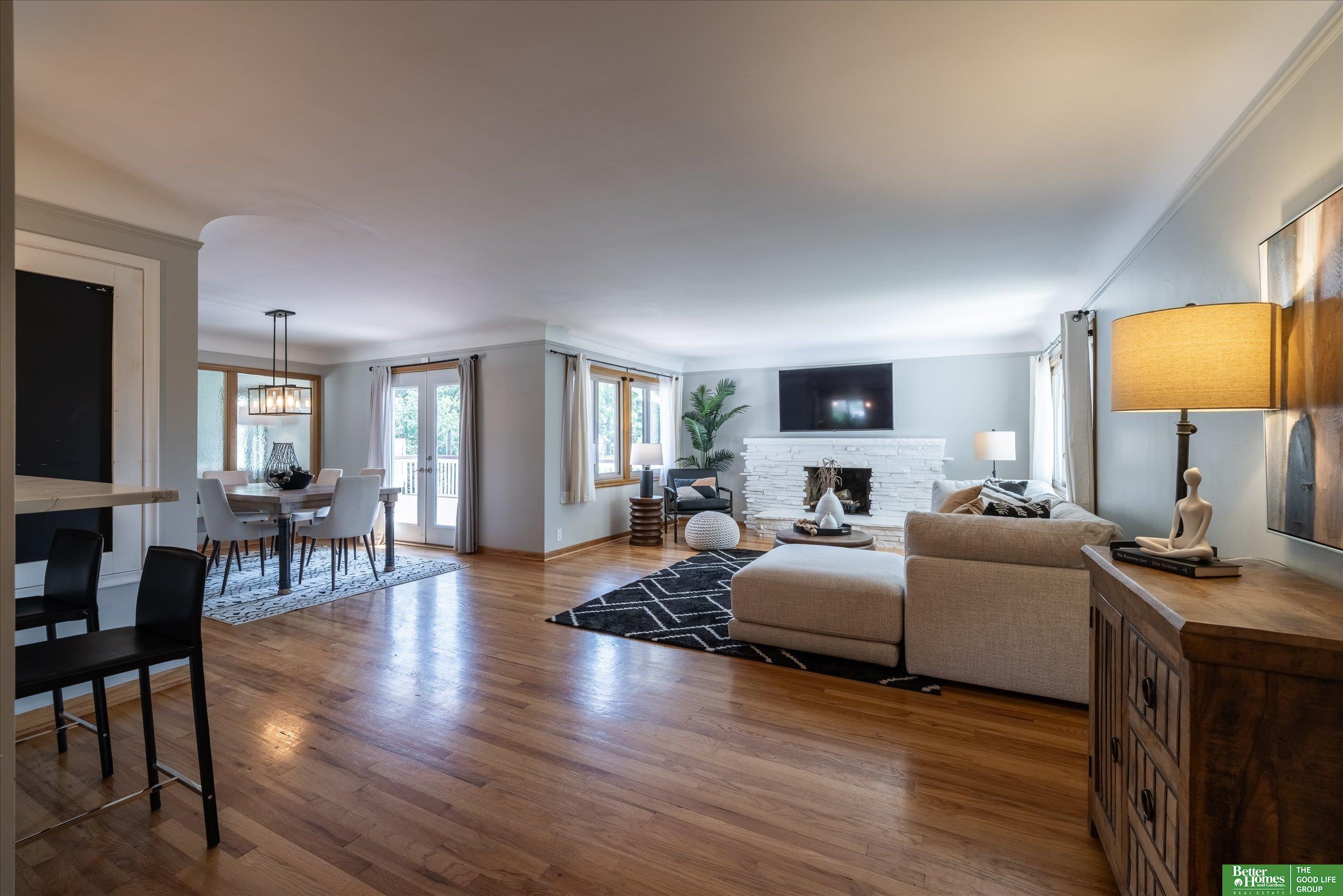 307 S 96th Street