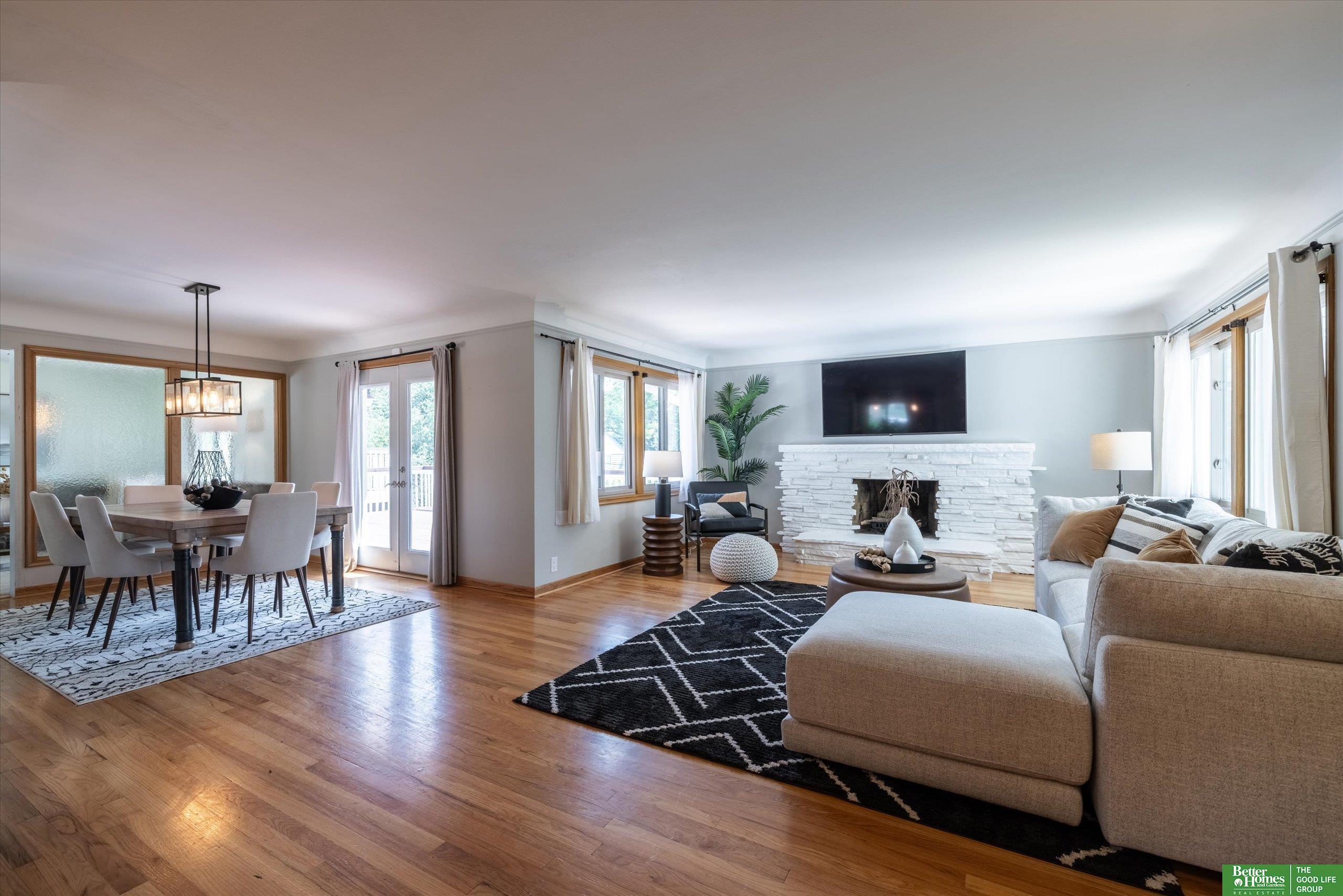 307 S 96th Street