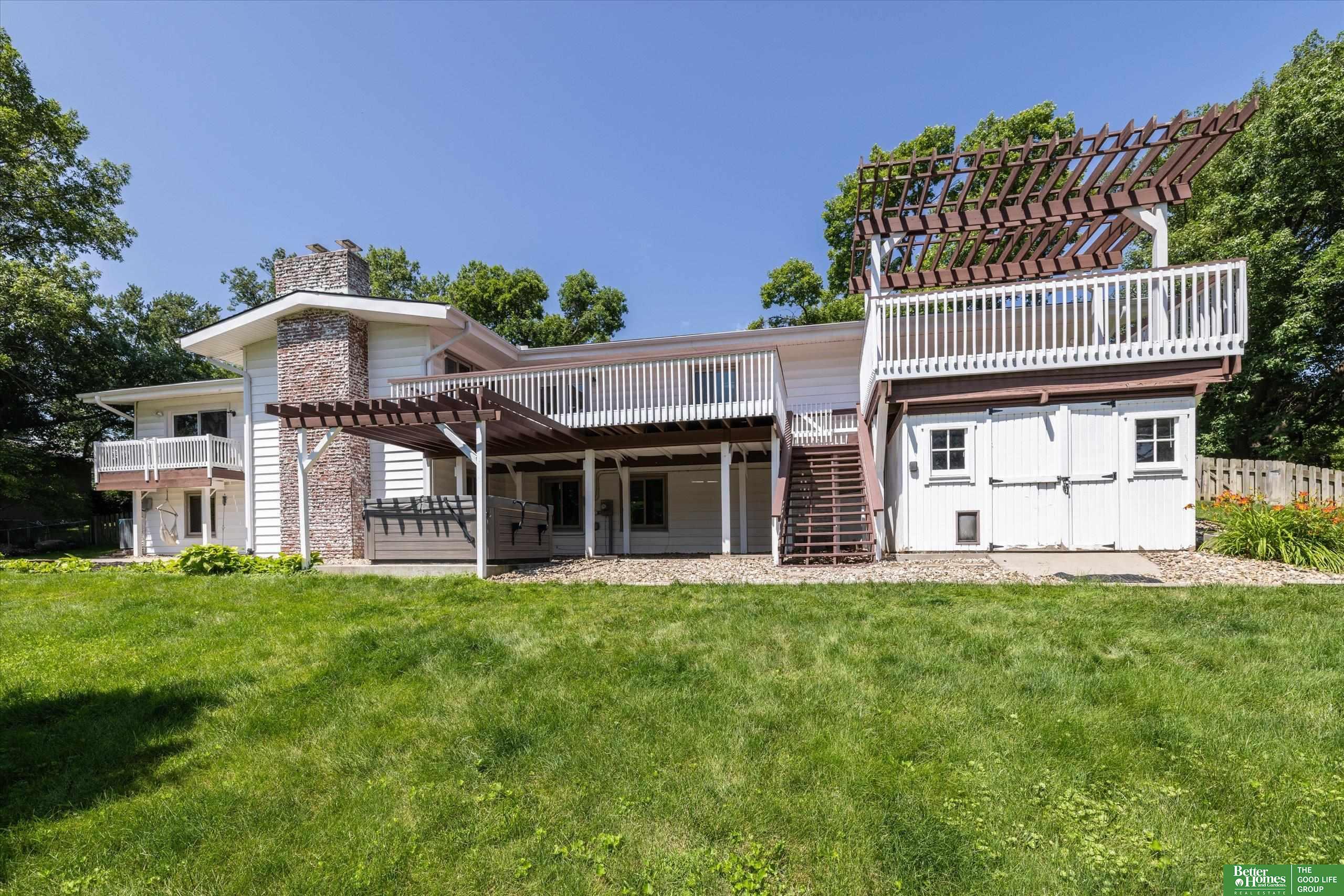 307 S 96th Street