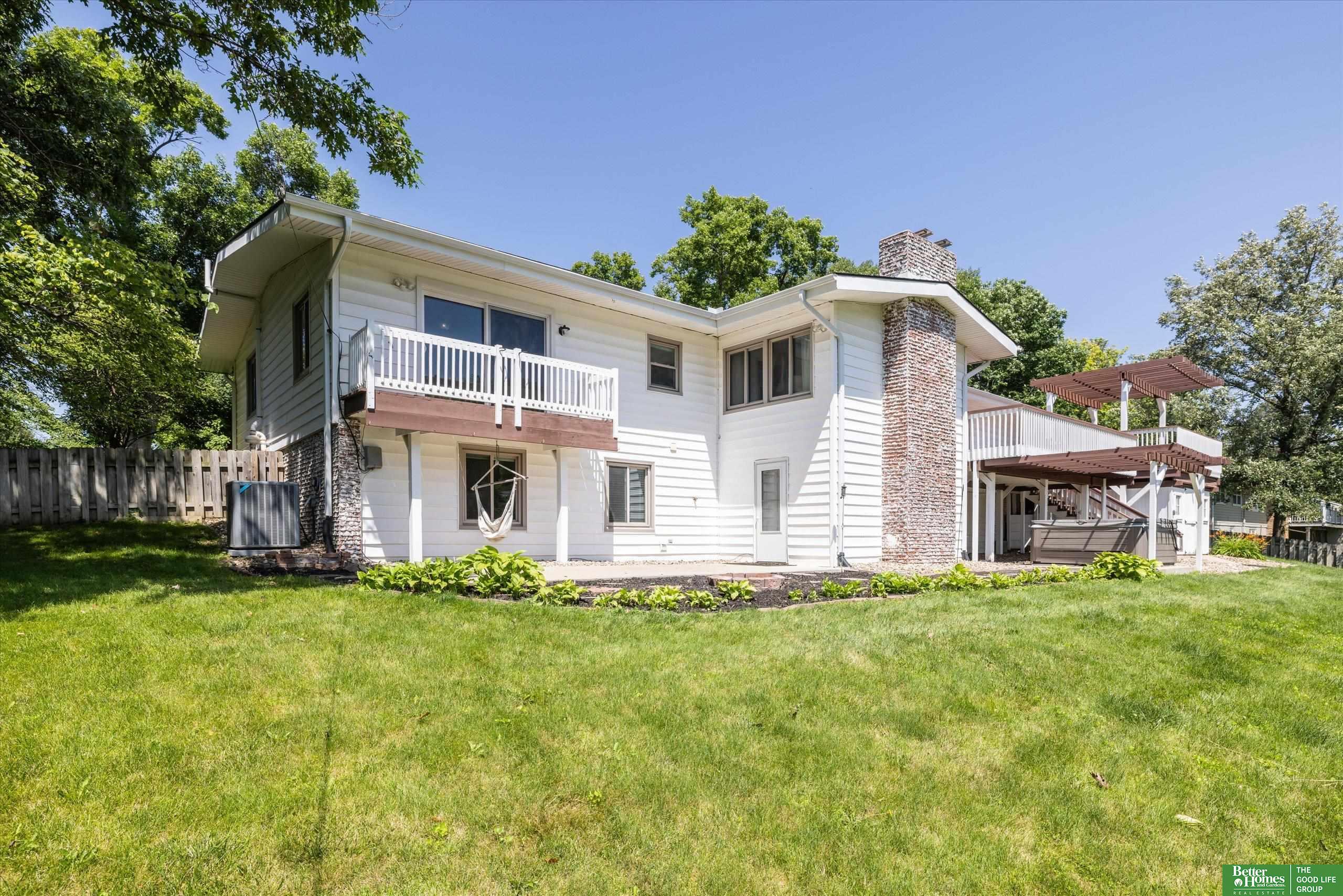 307 S 96th Street