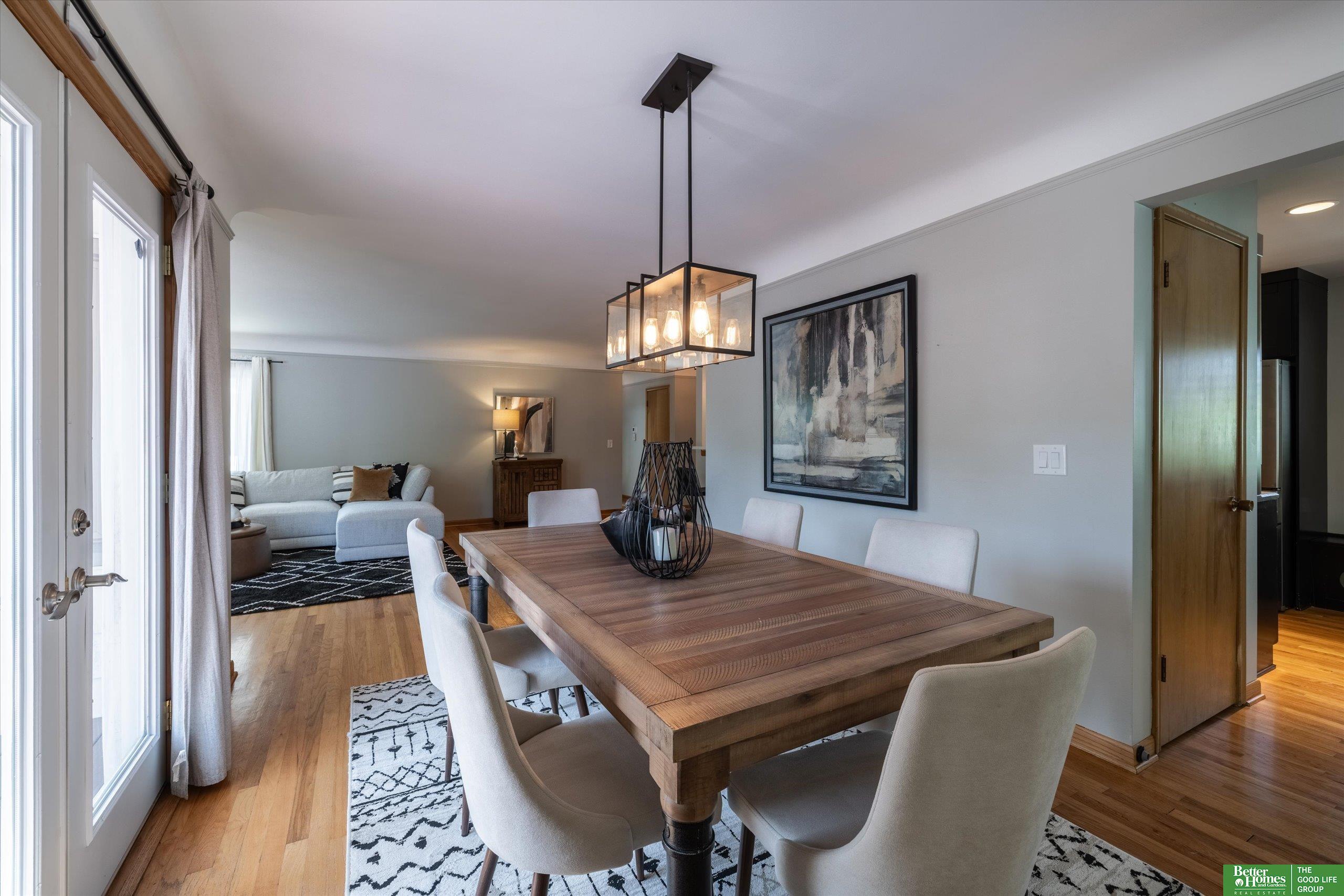 307 S 96th Street