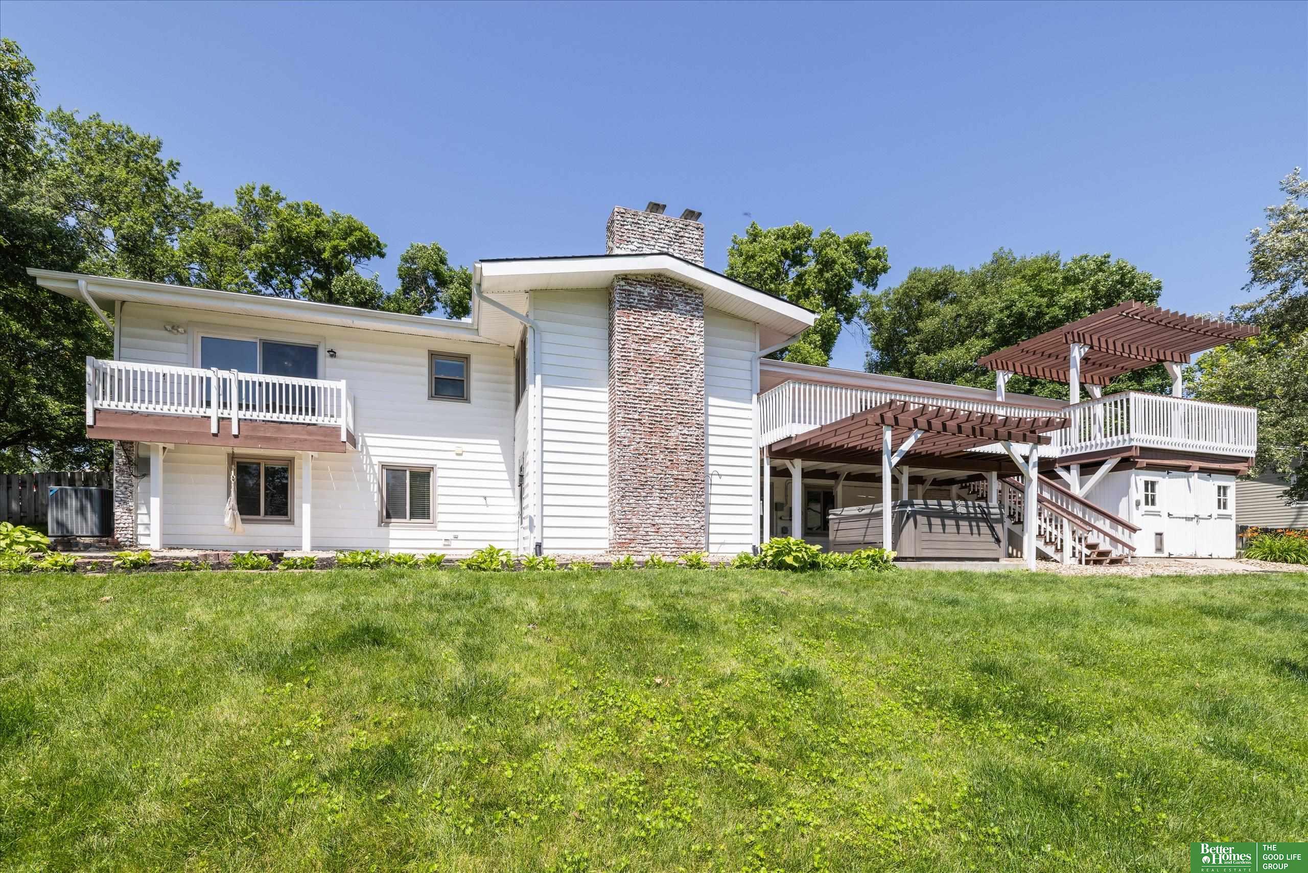 307 S 96th Street