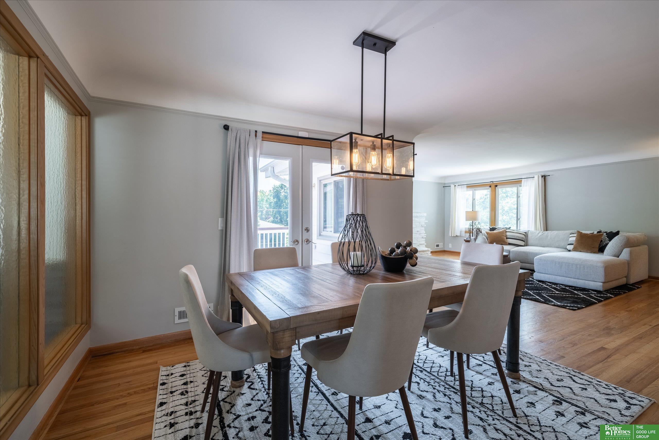 307 S 96th Street