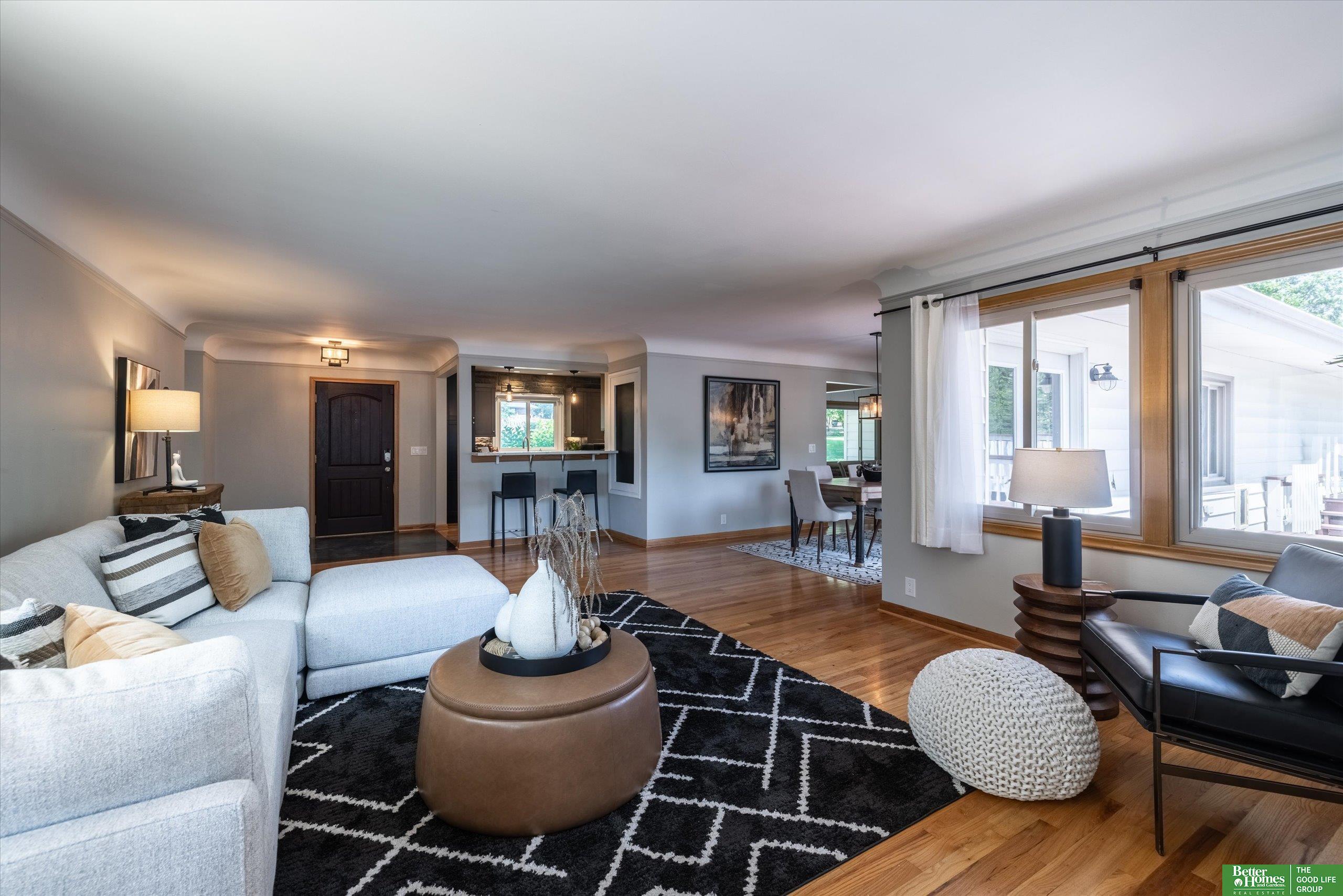 307 S 96th Street