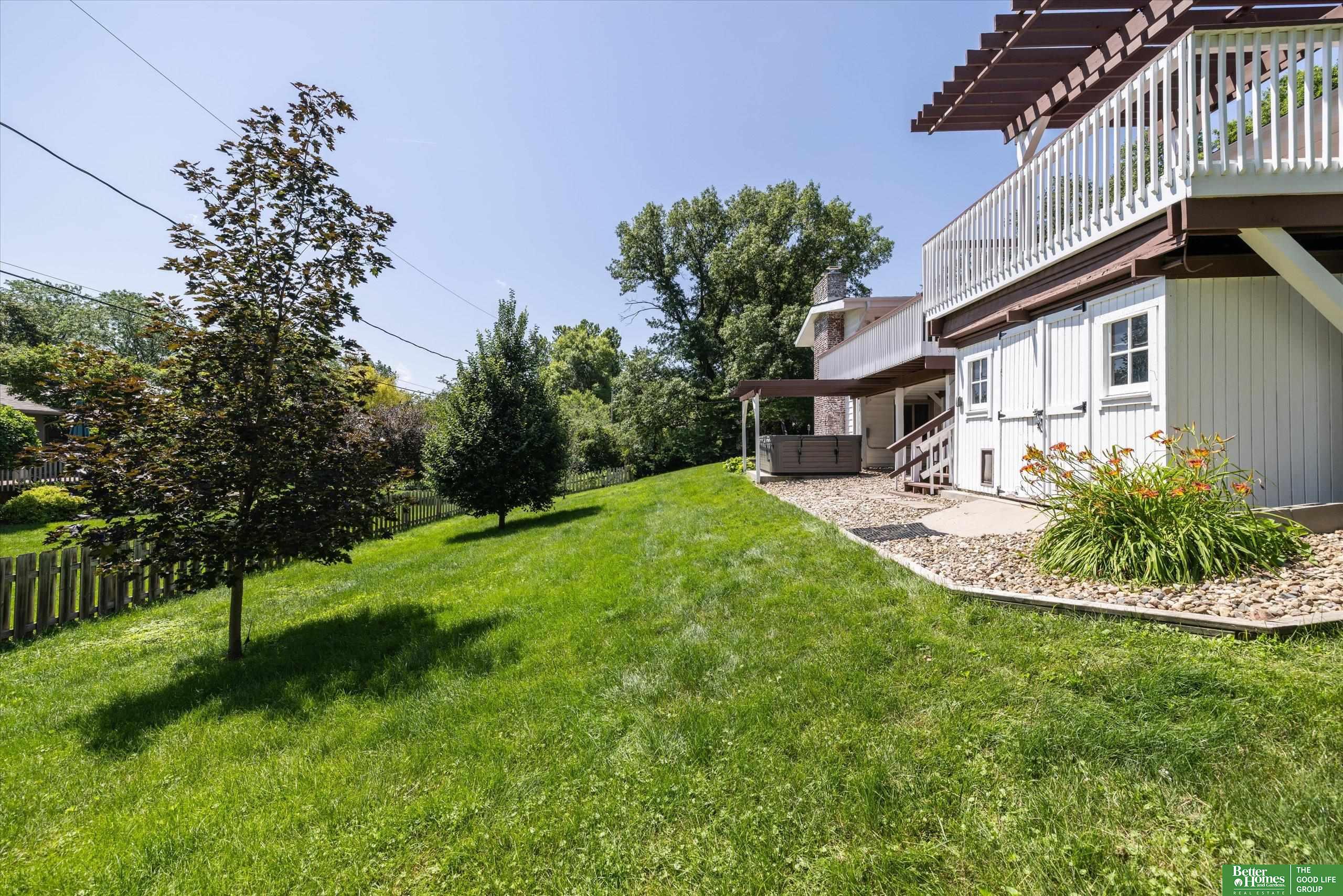 307 S 96th Street