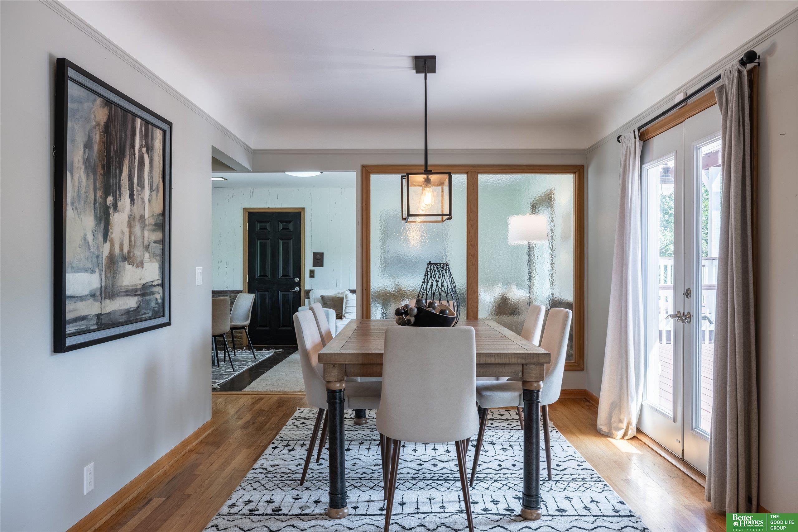 307 S 96th Street