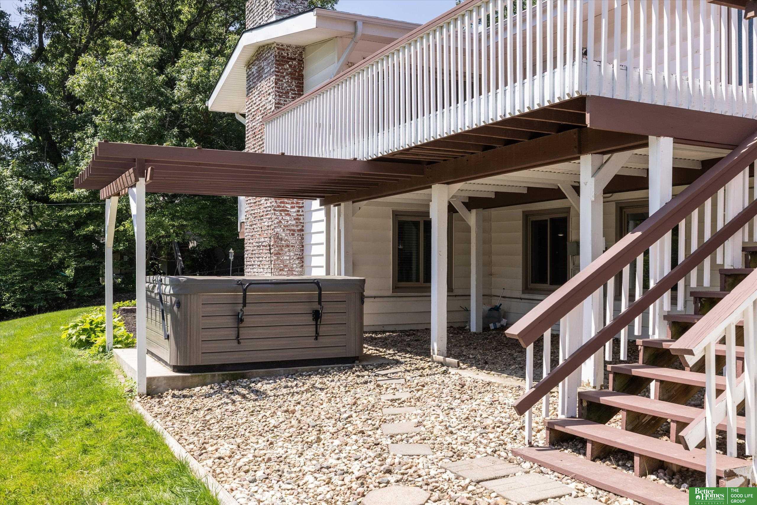 307 S 96th Street