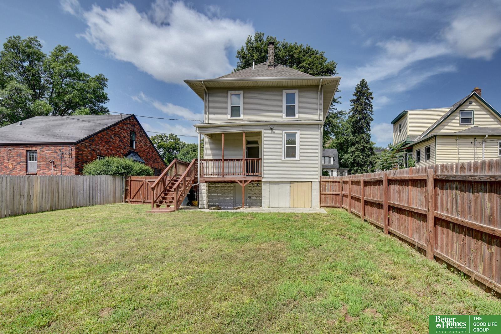 819 S 50th Street