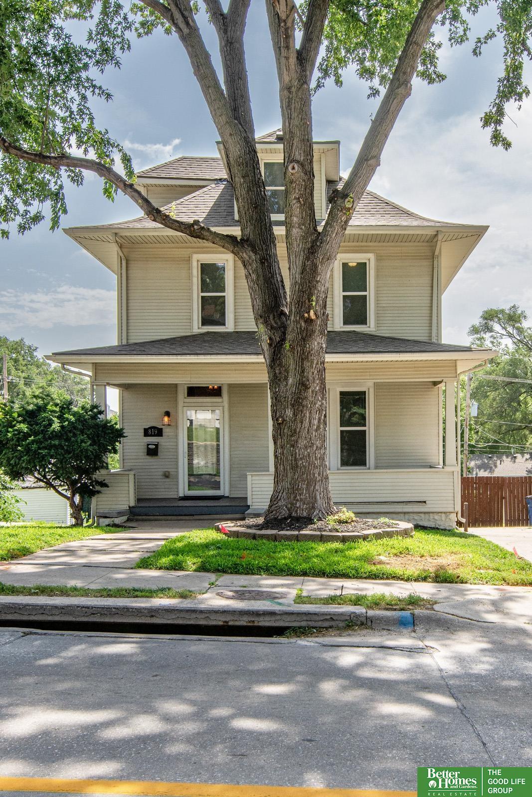 819 S 50th Street